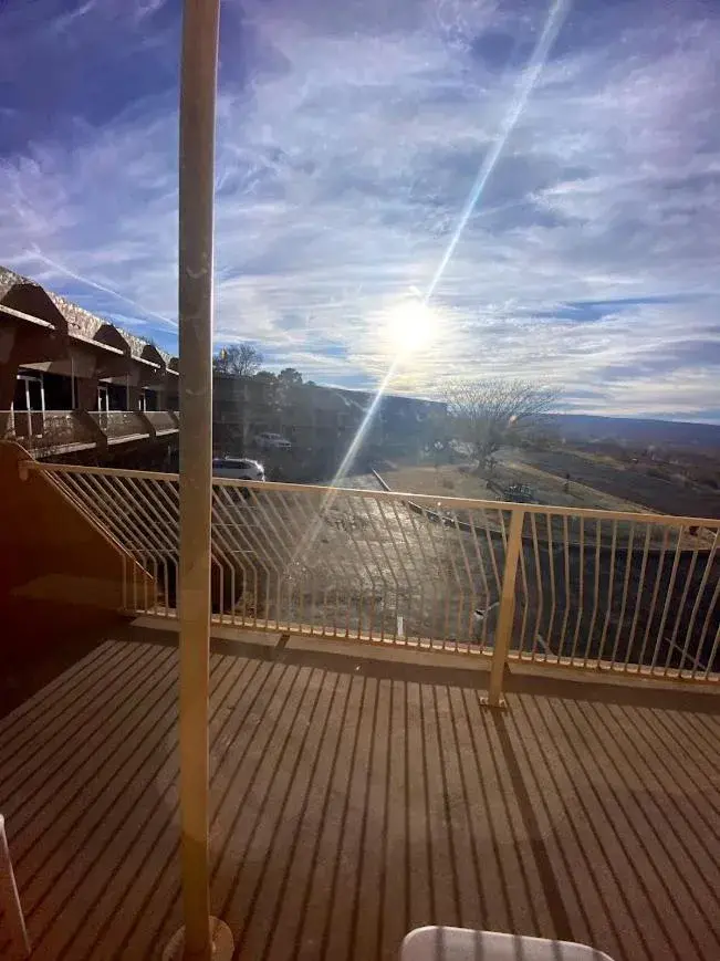 Quality Inn View of Lake Powell - Page Quality Inn View of Lake Powell - Page