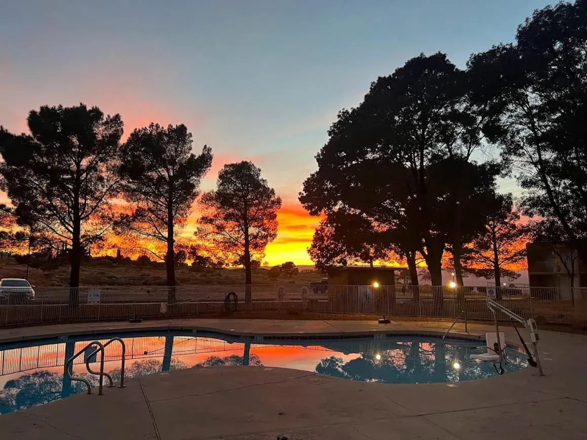 Quality Inn View of Lake Powell - Page Quality Inn View of Lake Powell - Page