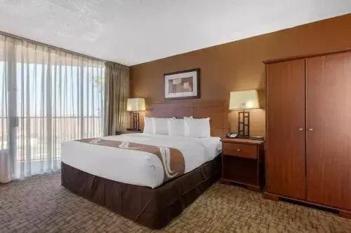 Scenic View Inn - Lake Powell - Page AZ Scenic View Inn - Lake Powell - Page AZ