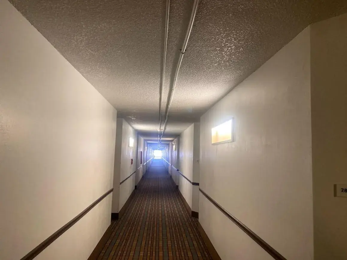 Quality Inn View of Lake Powell - Page Quality Inn View of Lake Powell - Page