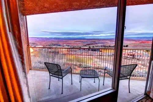 Scenic View Inn - Lake Powell - Page AZ Scenic View Inn - Lake Powell - Page AZ