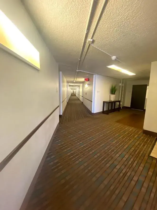 Quality Inn View of Lake Powell - Page Quality Inn View of Lake Powell - Page