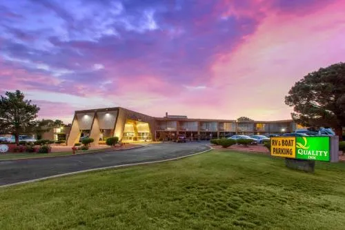 Scenic View Inn - Lake Powell - Page AZ