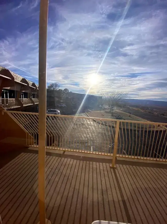 Quality Inn View of Lake Powell - Page Quality Inn View of Lake Powell - Page