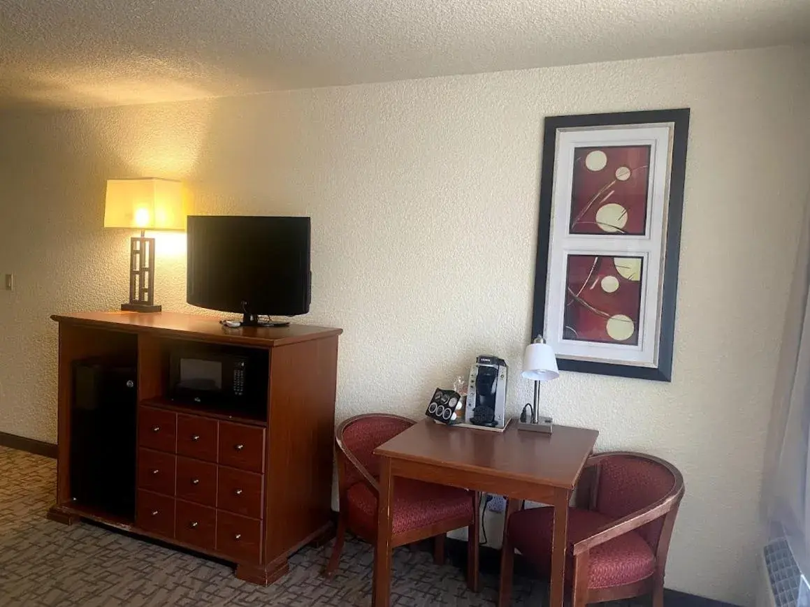 Quality Inn View of Lake Powell - Page Quality Inn View of Lake Powell - Page