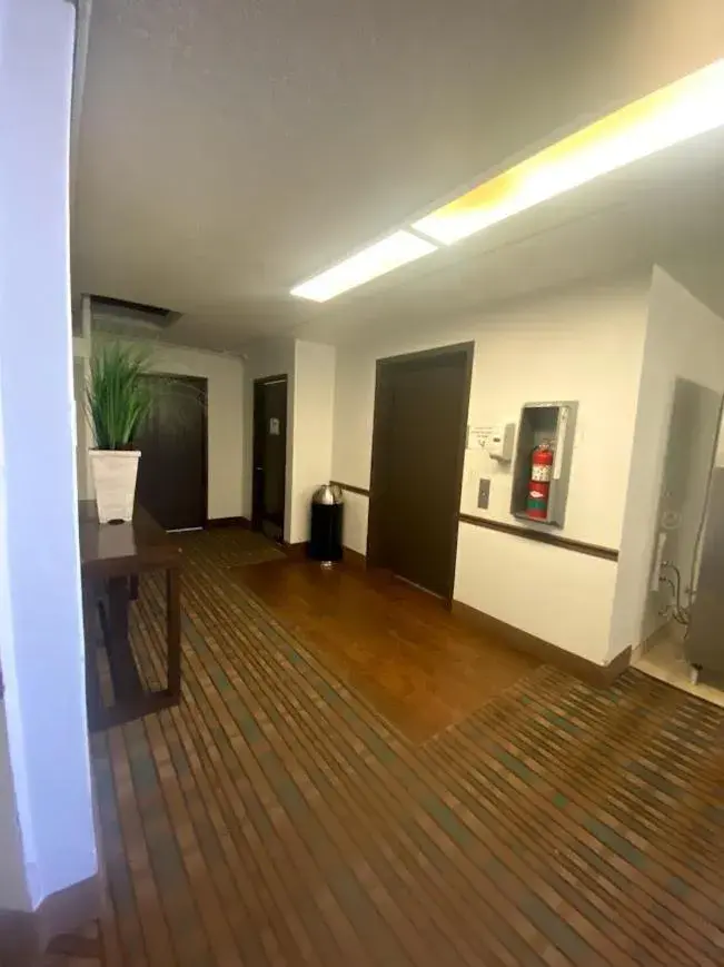 Quality Inn View of Lake Powell - Page Quality Inn View of Lake Powell - Page