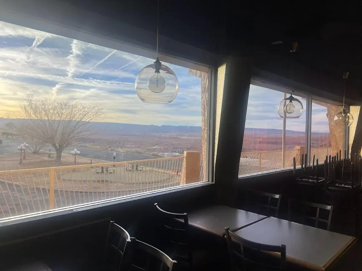 Quality Inn View of Lake Powell - Page Quality Inn View of Lake Powell - Page