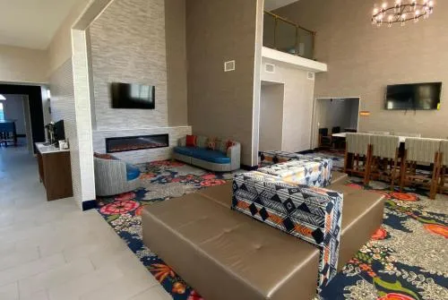 La Quinta Inn & Suites by Wyndham Safford Copper Valley