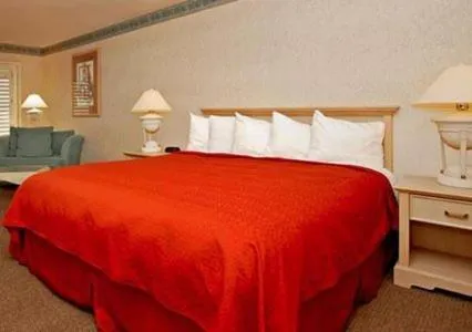 Bed in Baymont by Wyndham Safford
