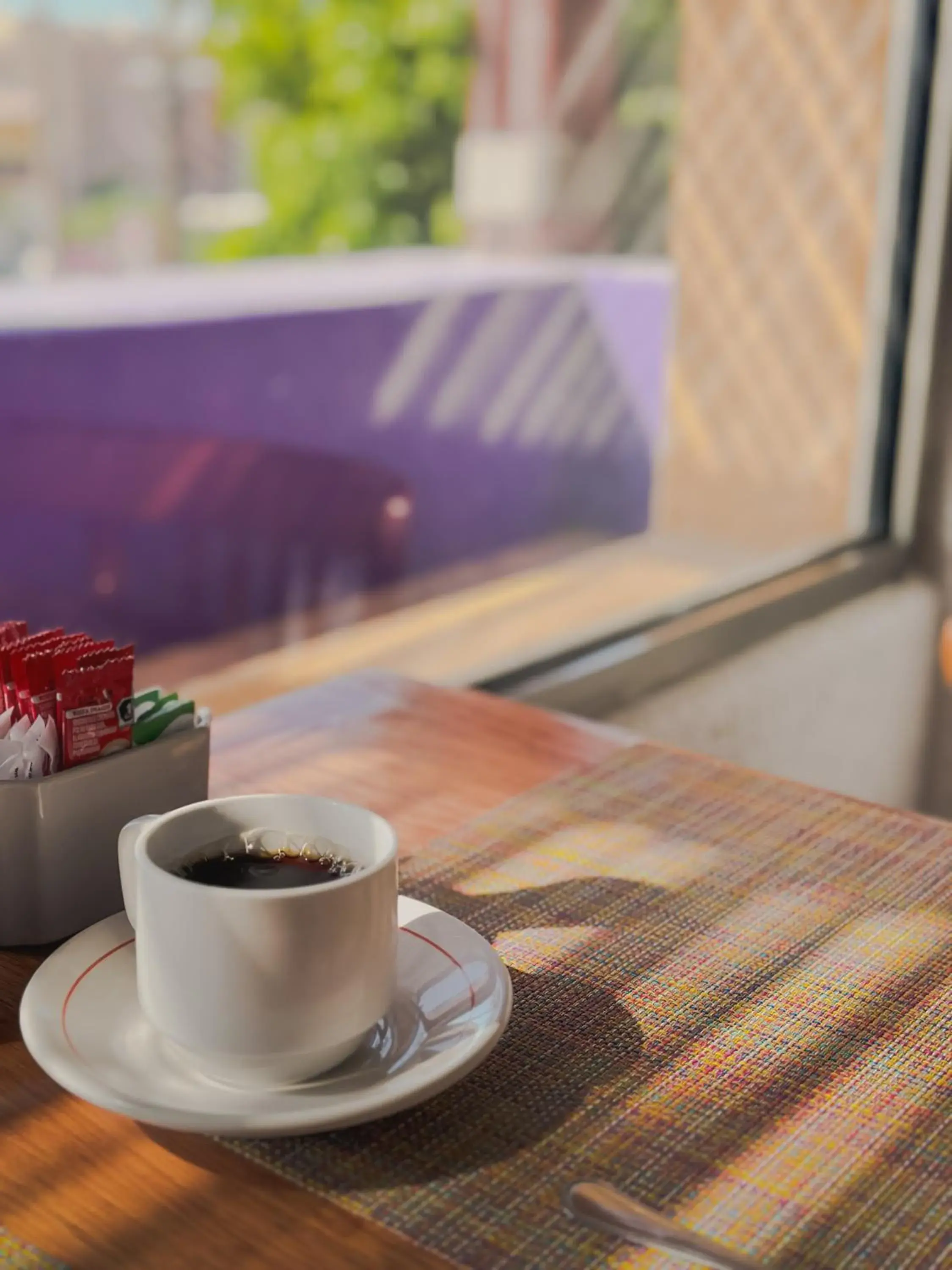 Restaurant/places to eat in Hotel Los Patios Restaurant/places to eat in Hotel Los Patios