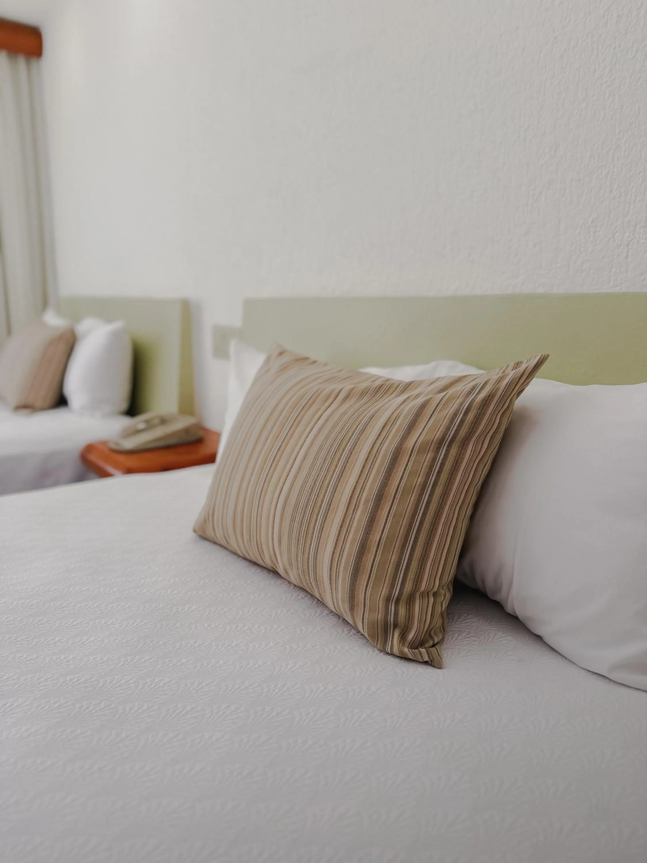 Photo of the whole room, Bed in Hotel Los Patios