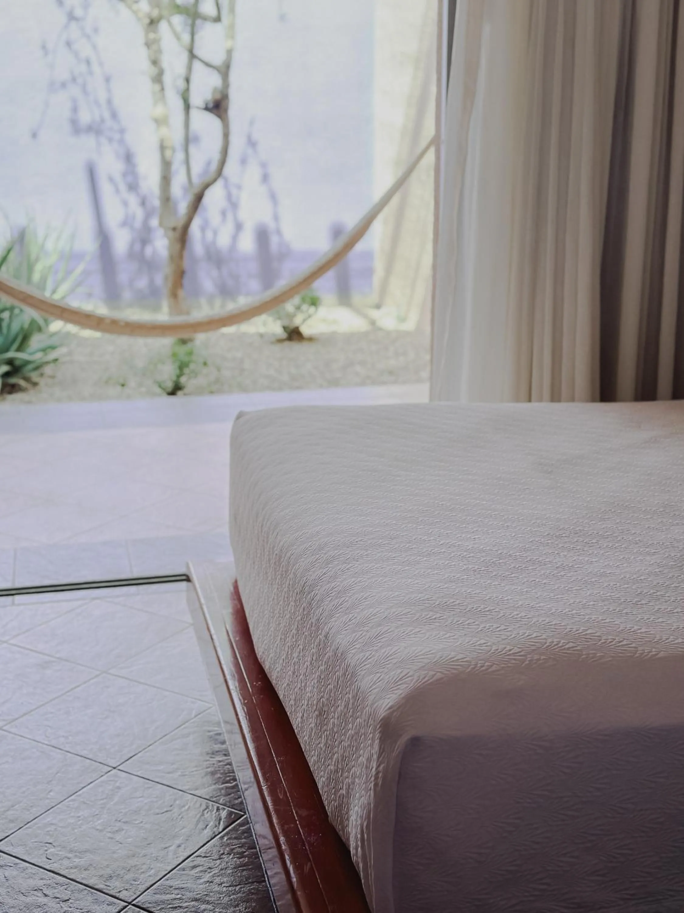 Photo of the whole room, Bed in Hotel Los Patios