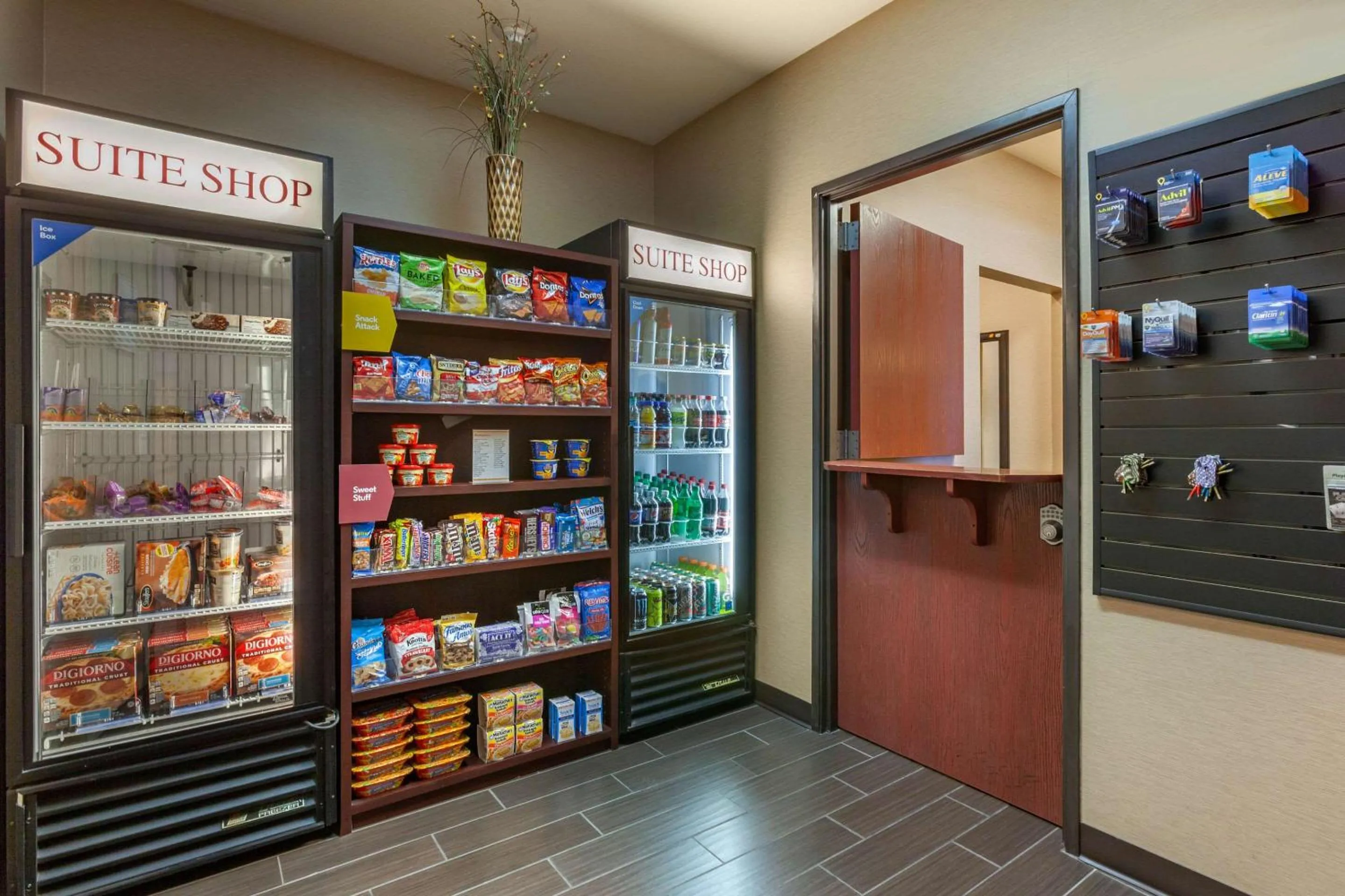 Other in Comfort Suites Glendale - State Farm Stadium Area