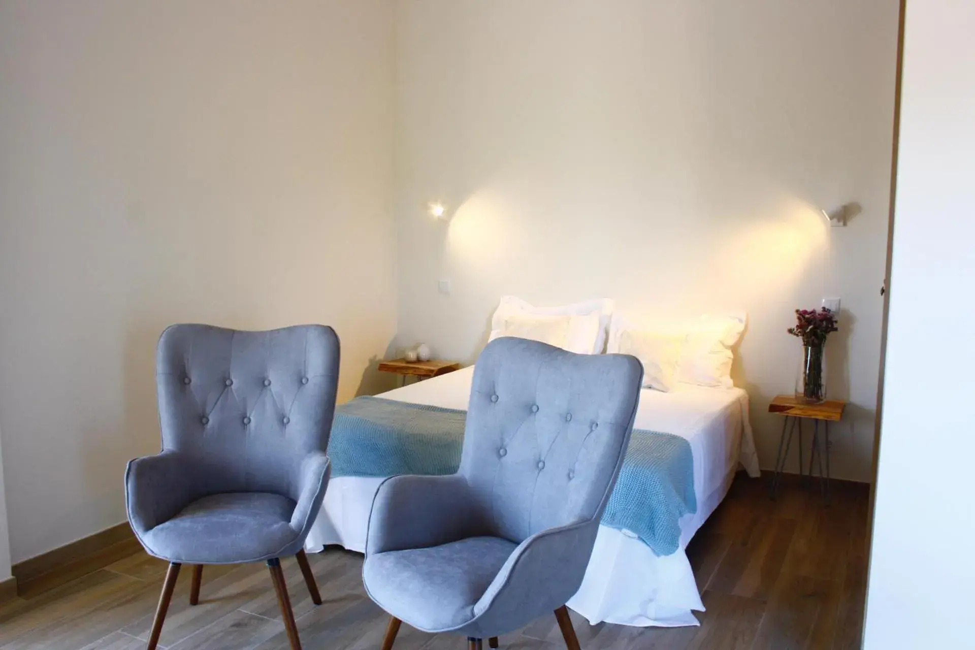 Standard Suite in Quinta do Mocho Turismo Rural Standard Suite in Quinta do Mocho Turismo Rural