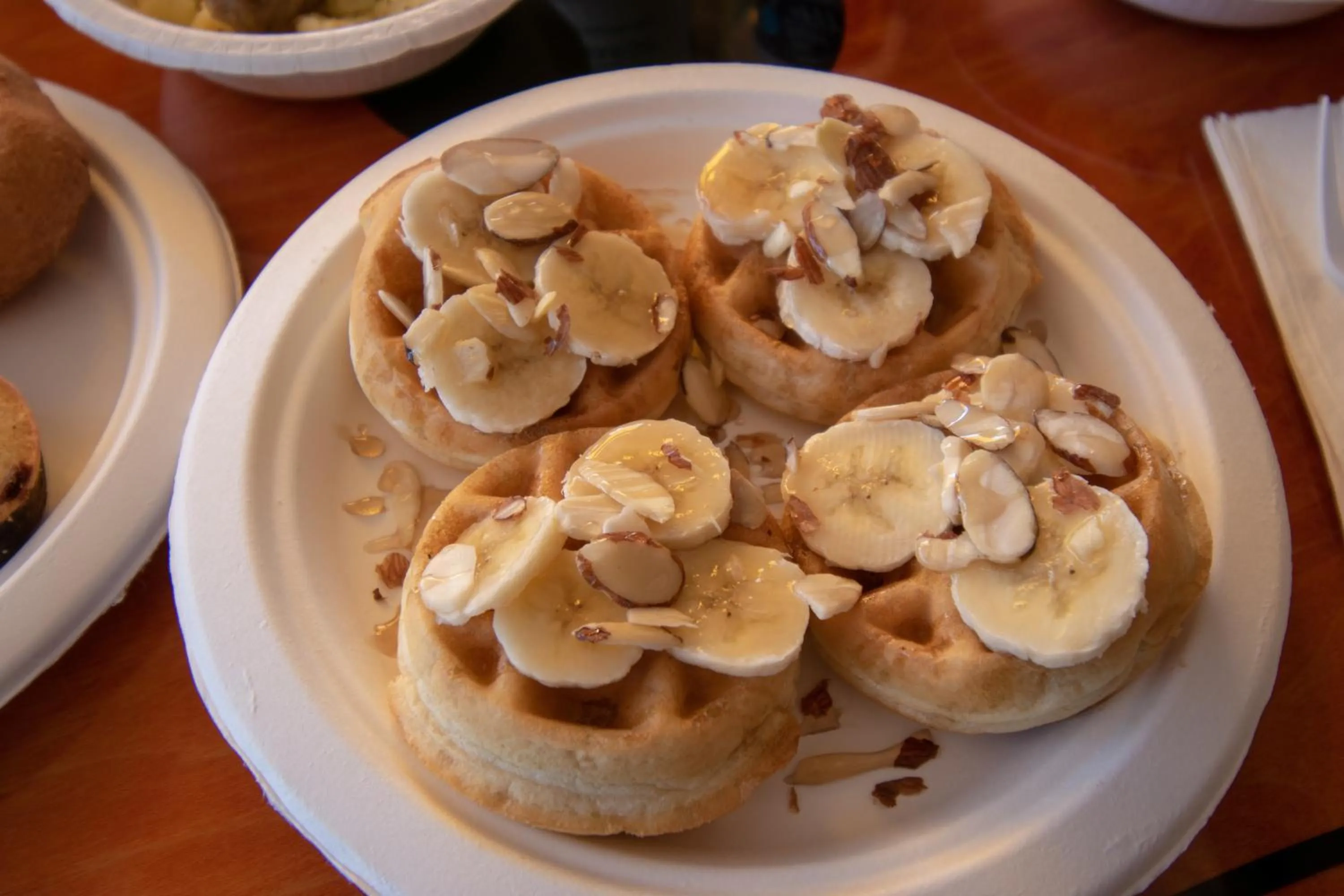 Breakfast in Days Inn by Wyndham Prescott