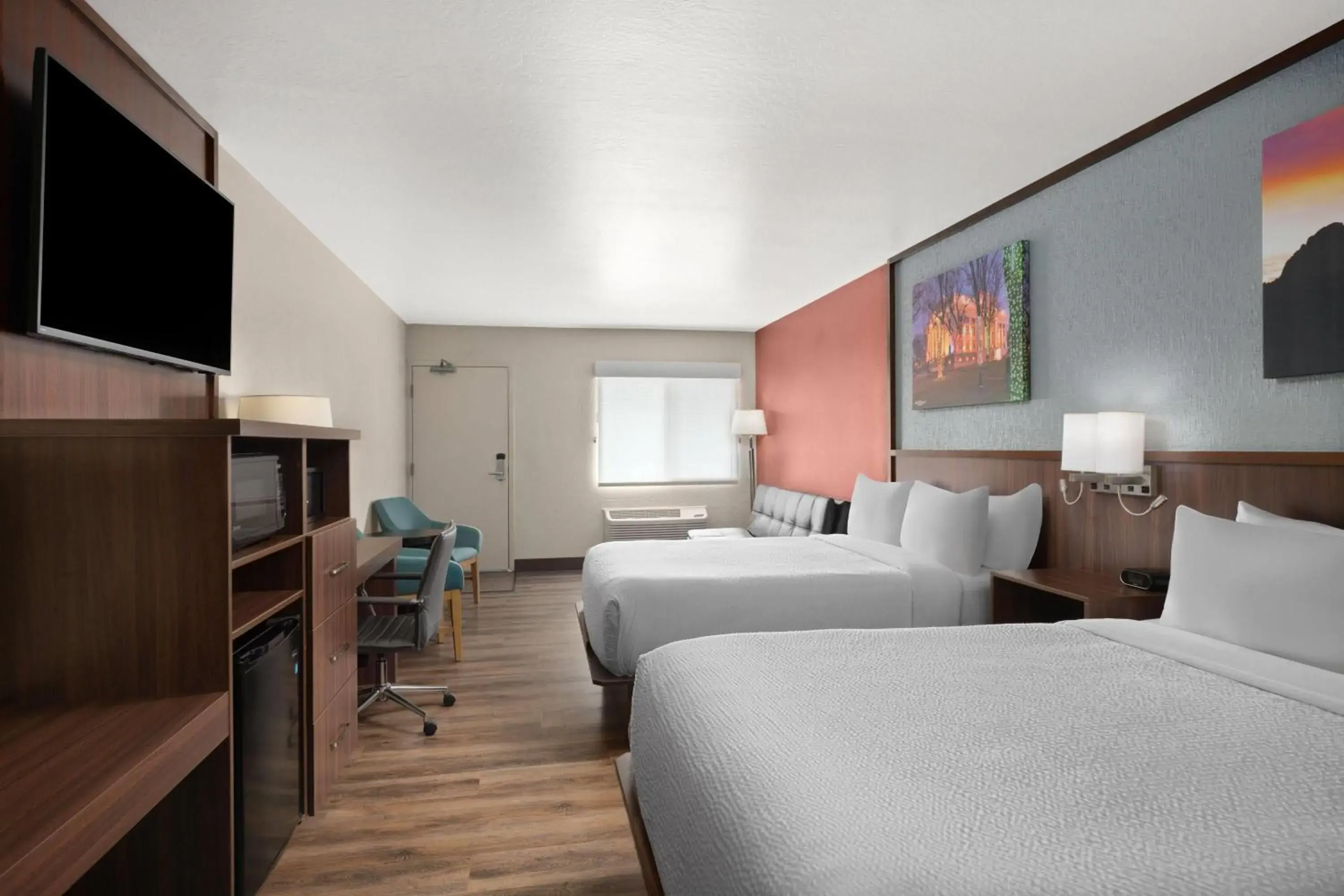 Photo of the whole room, Bed in Days Inn by Wyndham Prescott Photo of the whole room, Bed in Days Inn by Wyndham Prescott