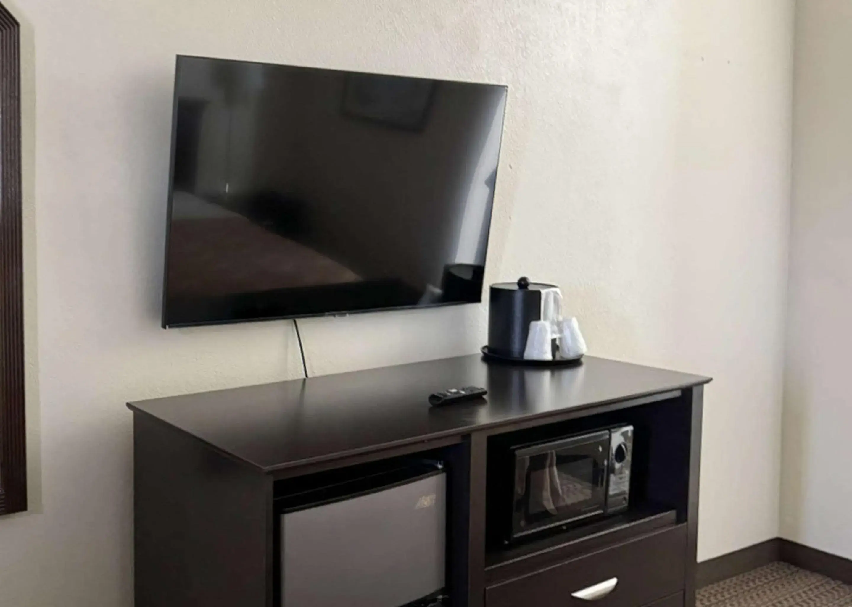 Bedroom in Quality Inn & Suites Yuma Bedroom in Quality Inn & Suites Yuma