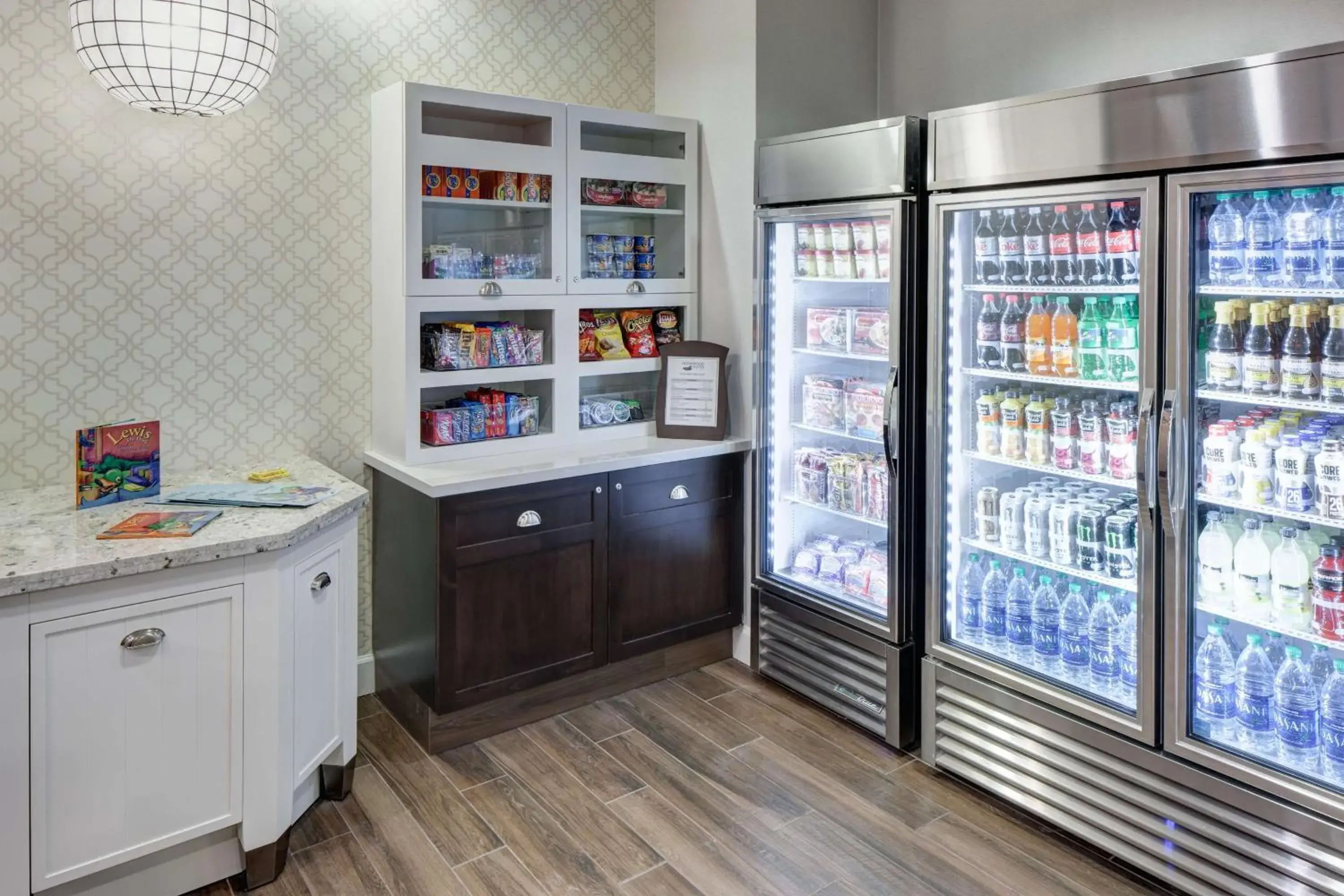 Restaurant/places to eat in Homewood Suites by Hilton Seattle-Tacoma Airport/Tukwila Restaurant/places to eat in Homewood Suites by Hilton Seattle-Tacoma Airport/Tukwila