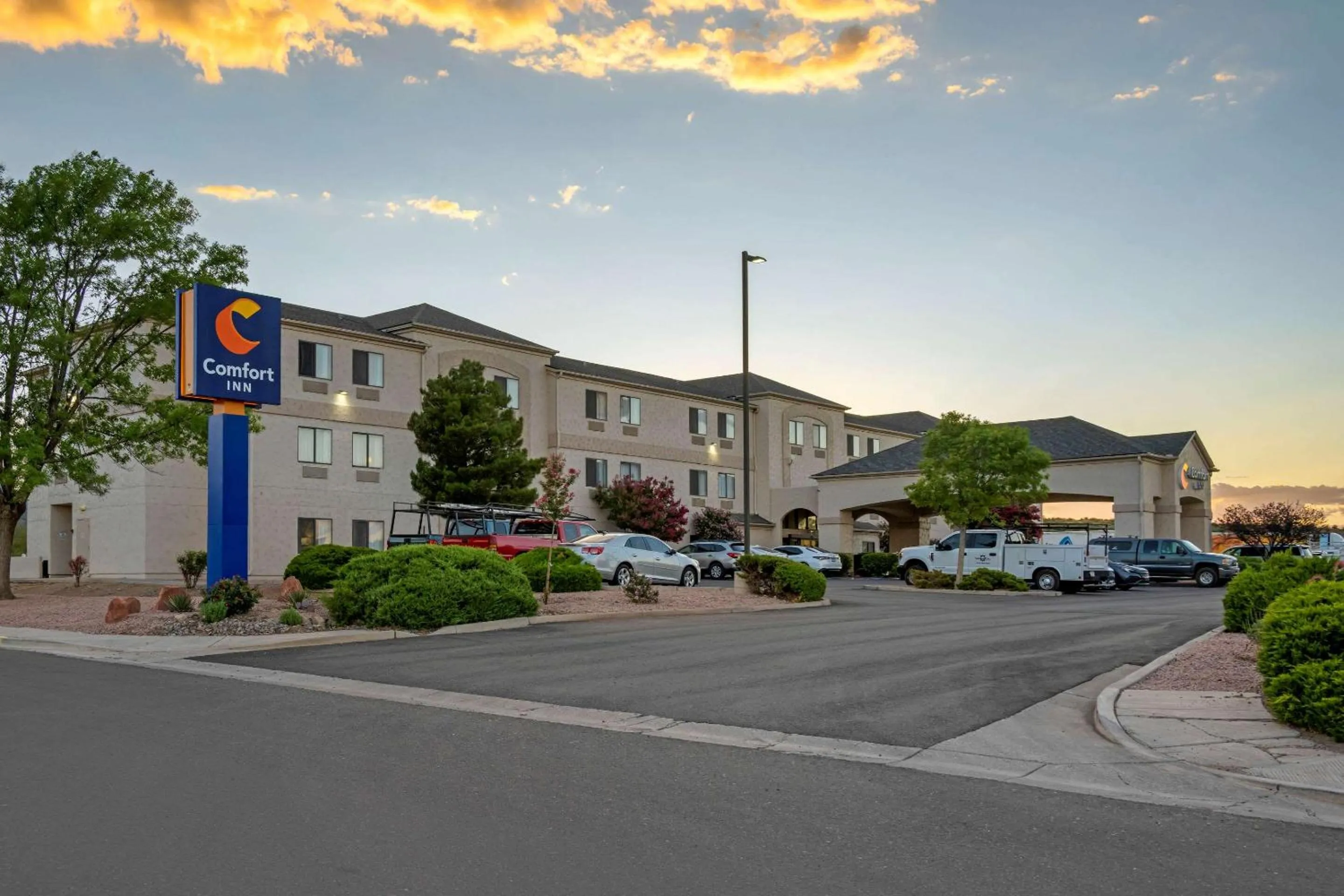 Other in Comfort Inn Camp Verde I-17