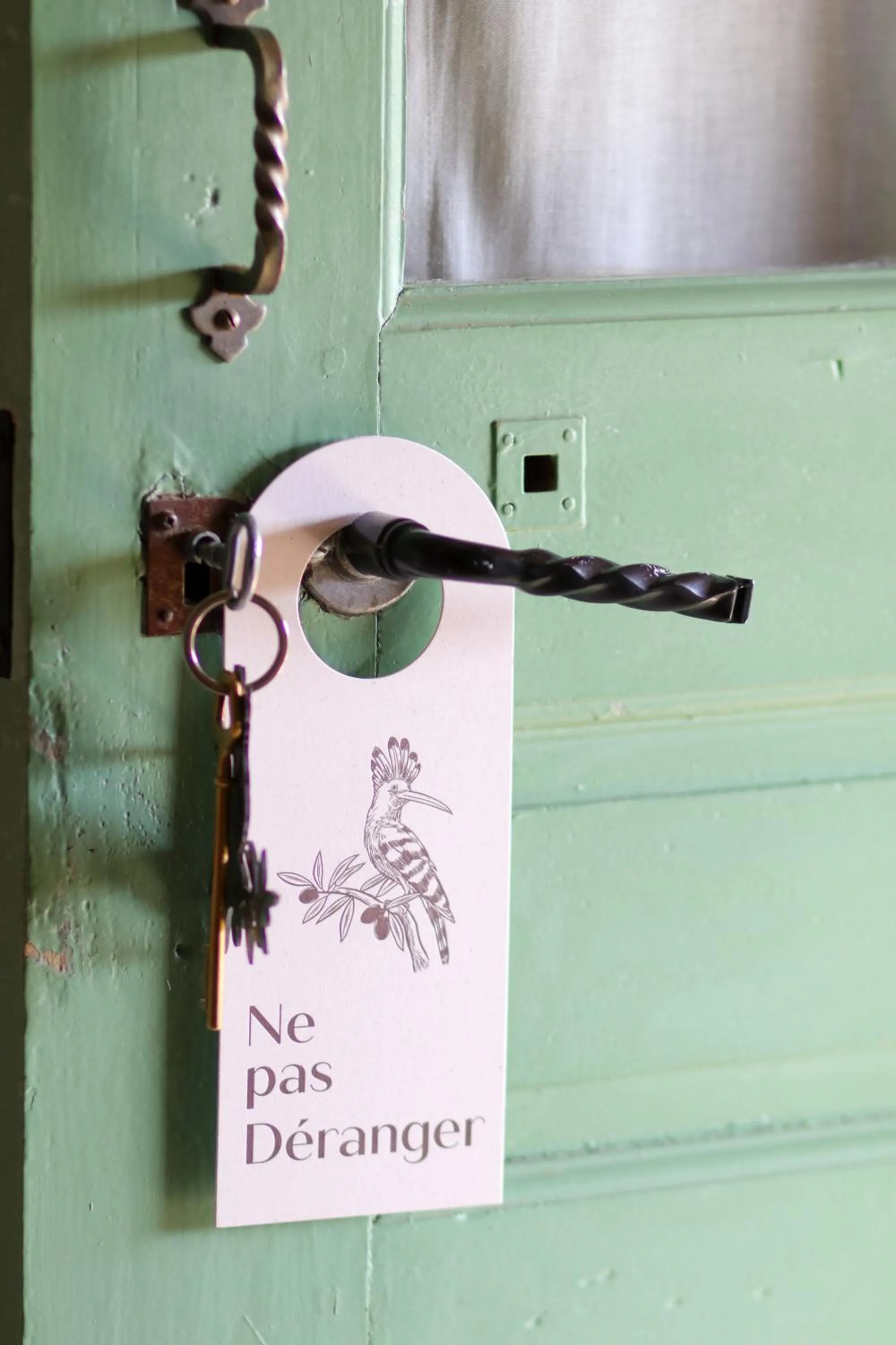 Property building in LA FERME DE LA HUPPE