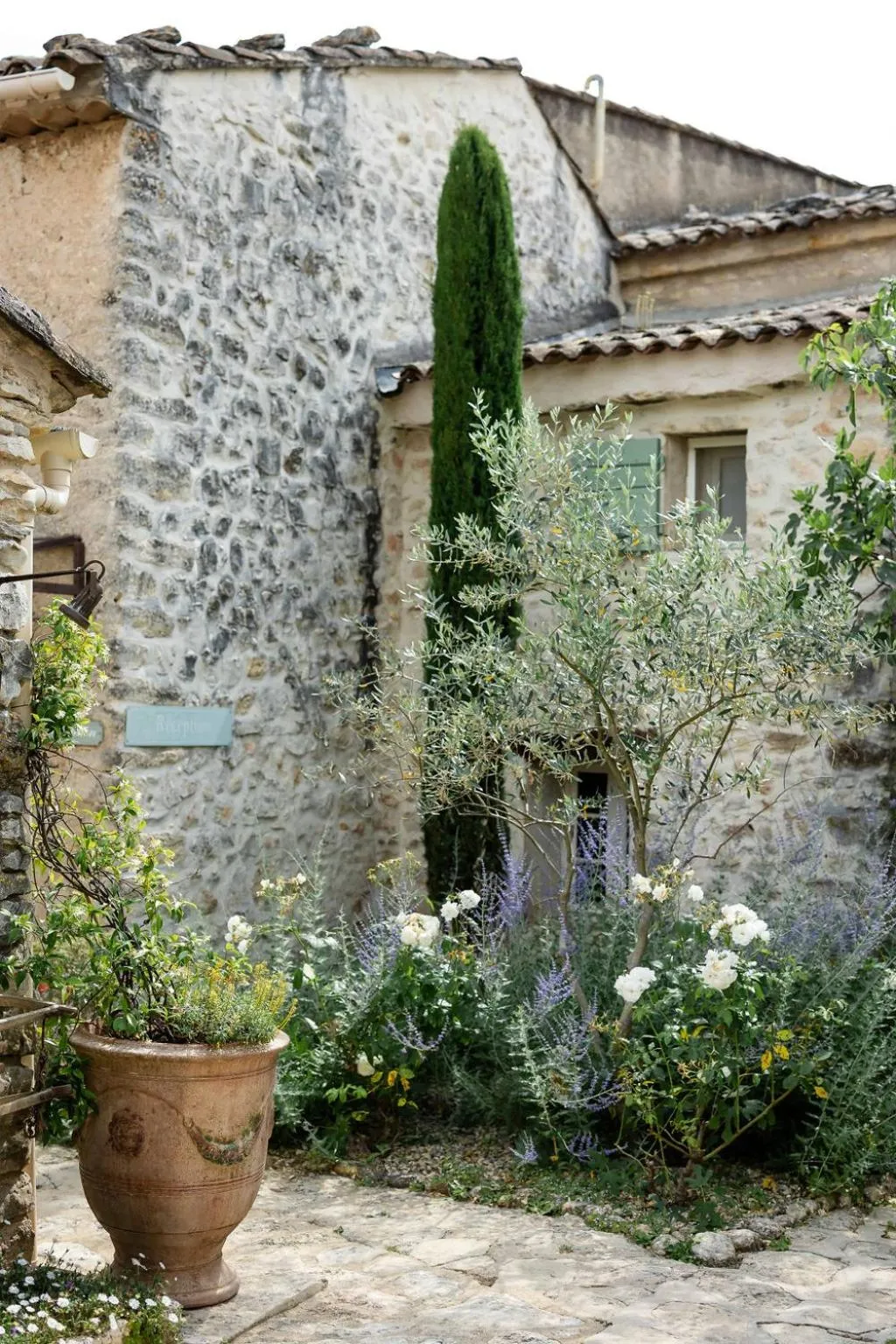 Property building in LA FERME DE LA HUPPE