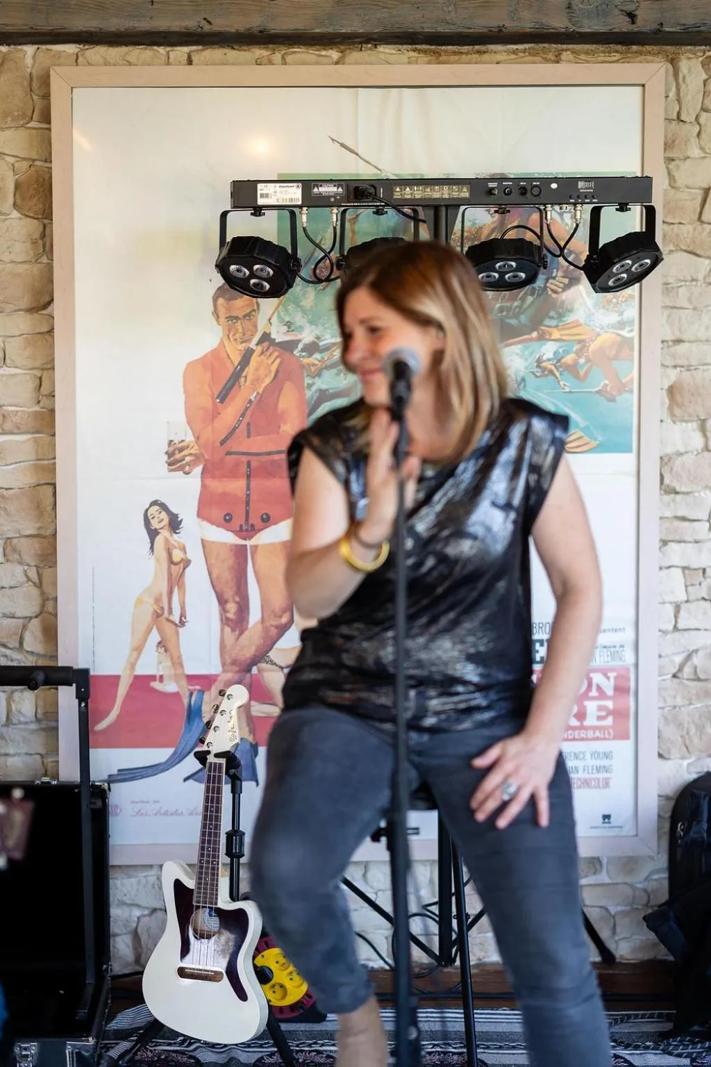 People in LA FERME DE LA HUPPE