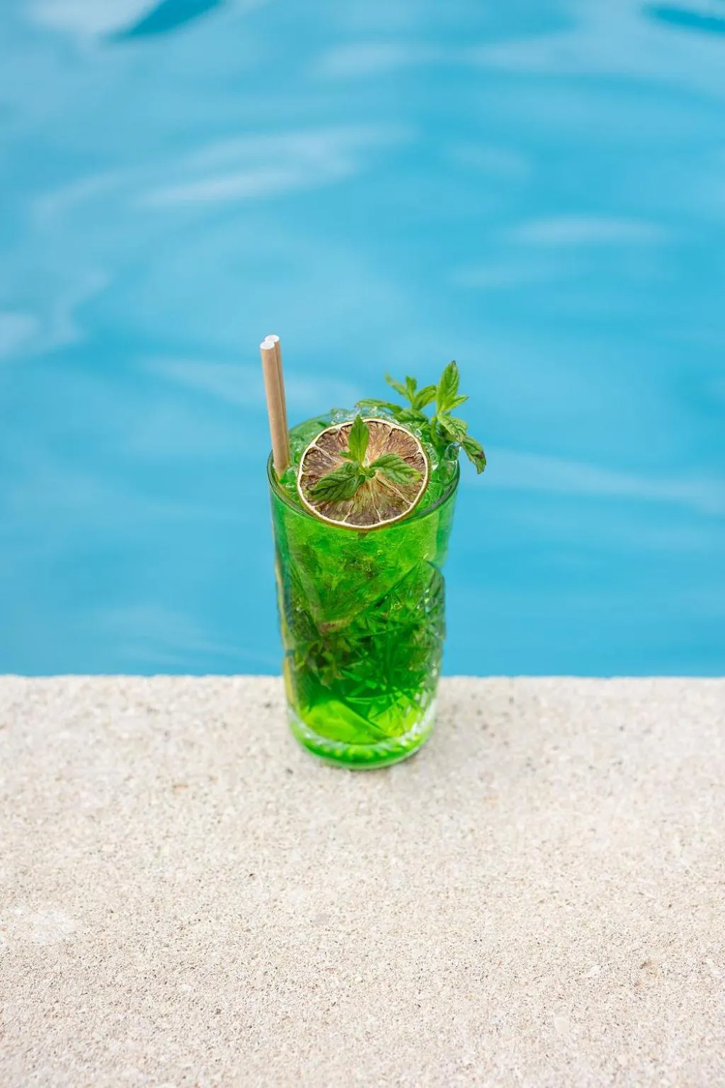 Drinks in LA FERME DE LA HUPPE