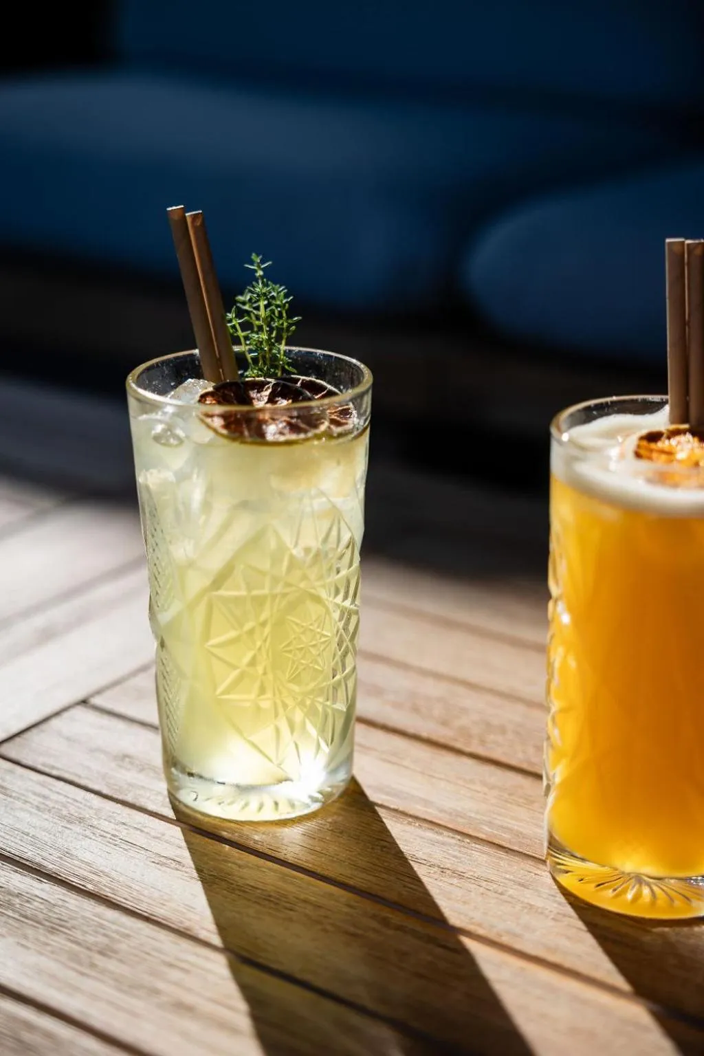 Drinks in LA FERME DE LA HUPPE