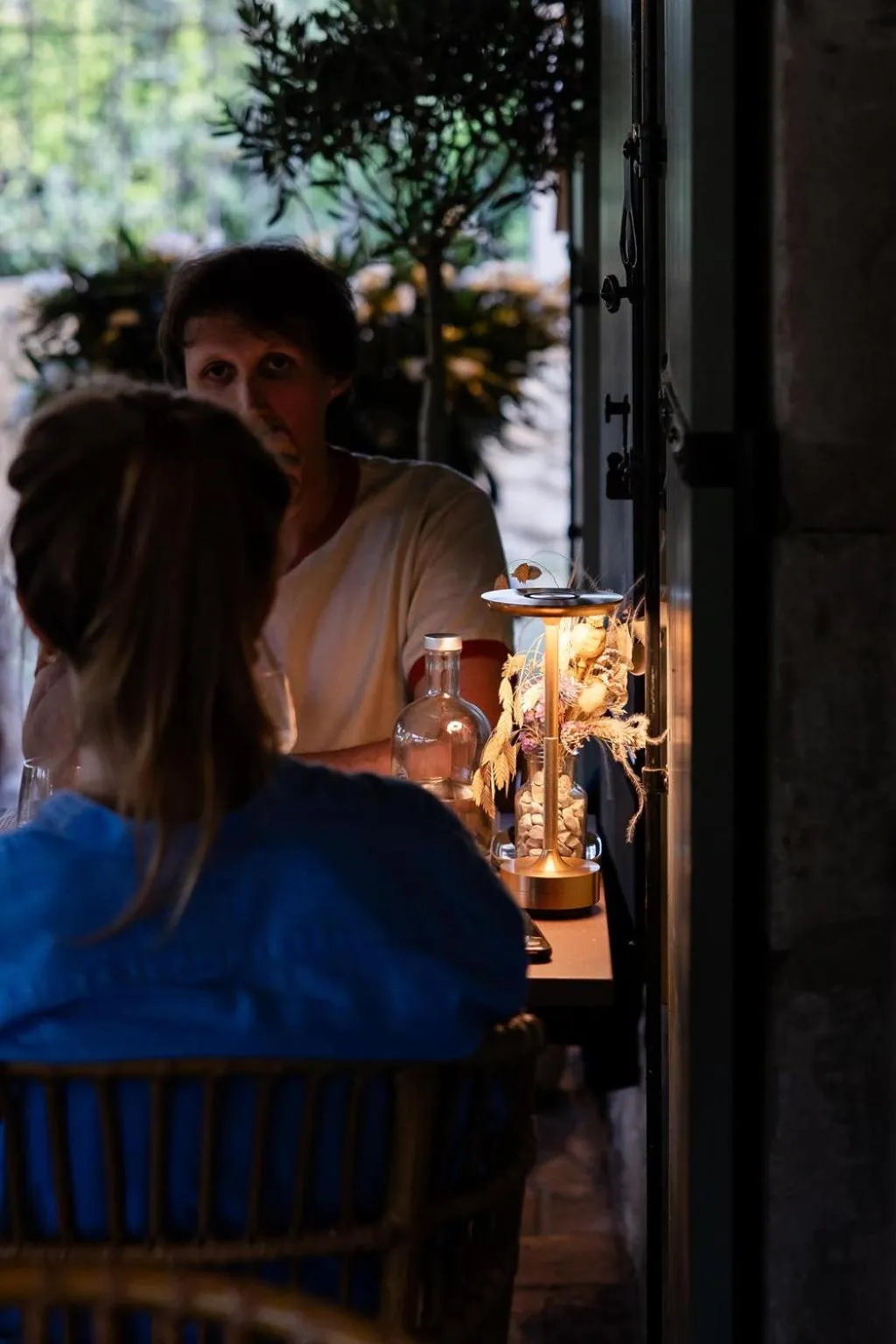 Restaurant/places to eat in LA FERME DE LA HUPPE