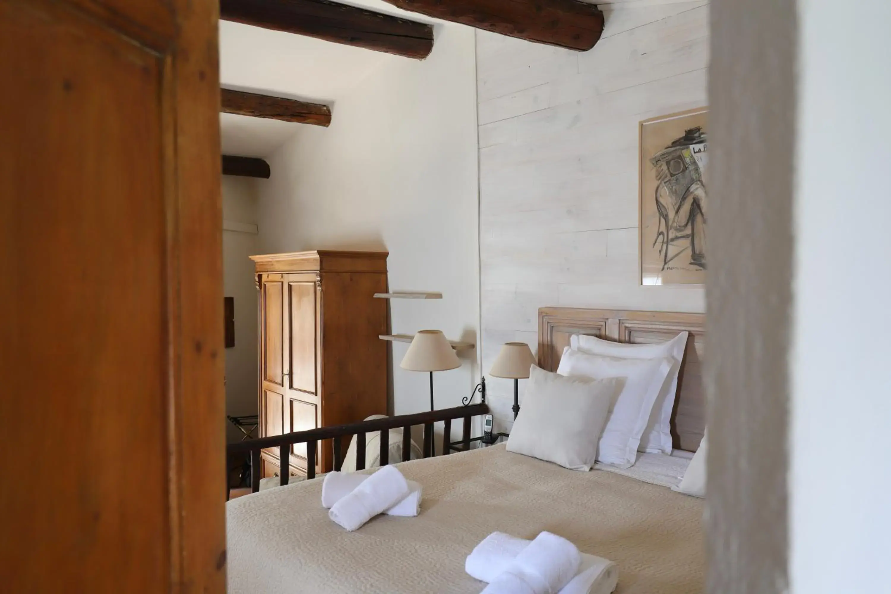 Double Room Junior Suite in LA FERME DE LA HUPPE Double Room Junior Suite in LA FERME DE LA HUPPE