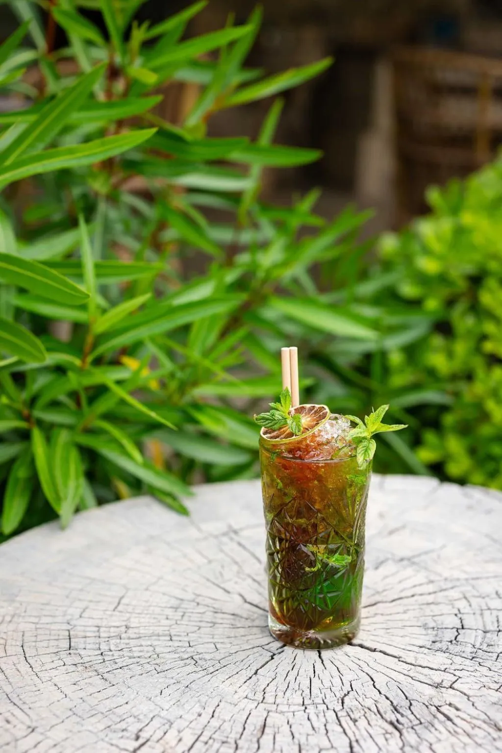 Drinks in LA FERME DE LA HUPPE