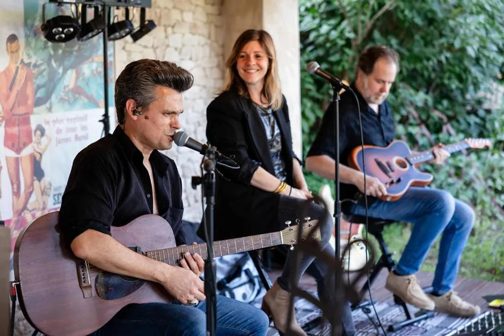 Day in LA FERME DE LA HUPPE