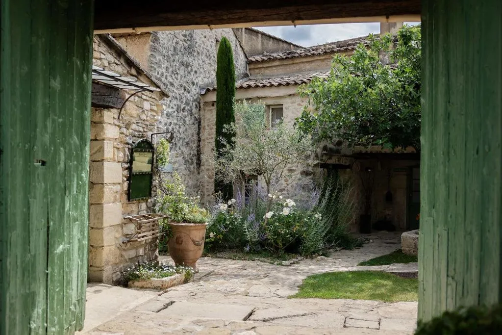 Property building in LA FERME DE LA HUPPE