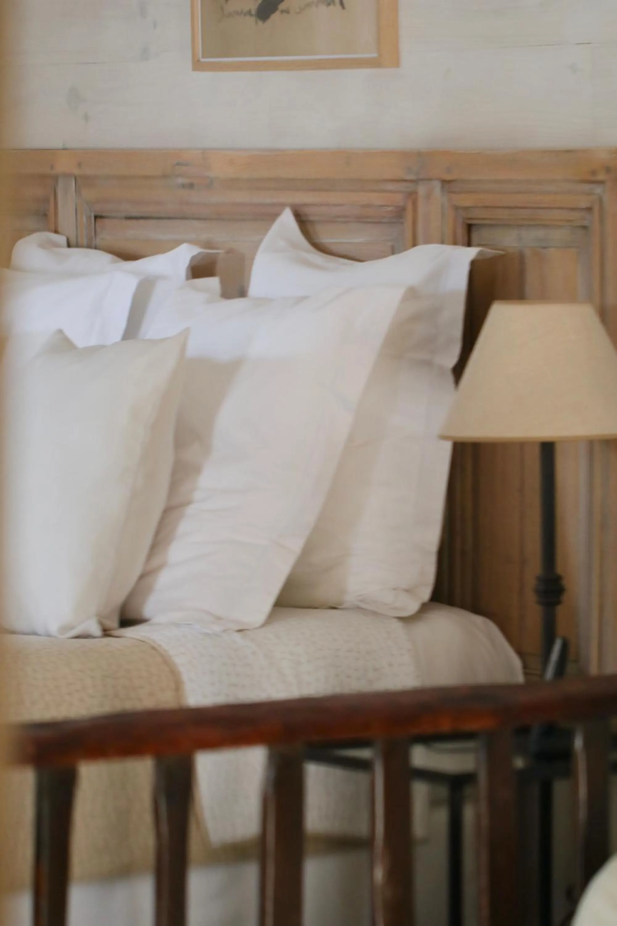 Bedroom, Bed in LA FERME DE LA HUPPE