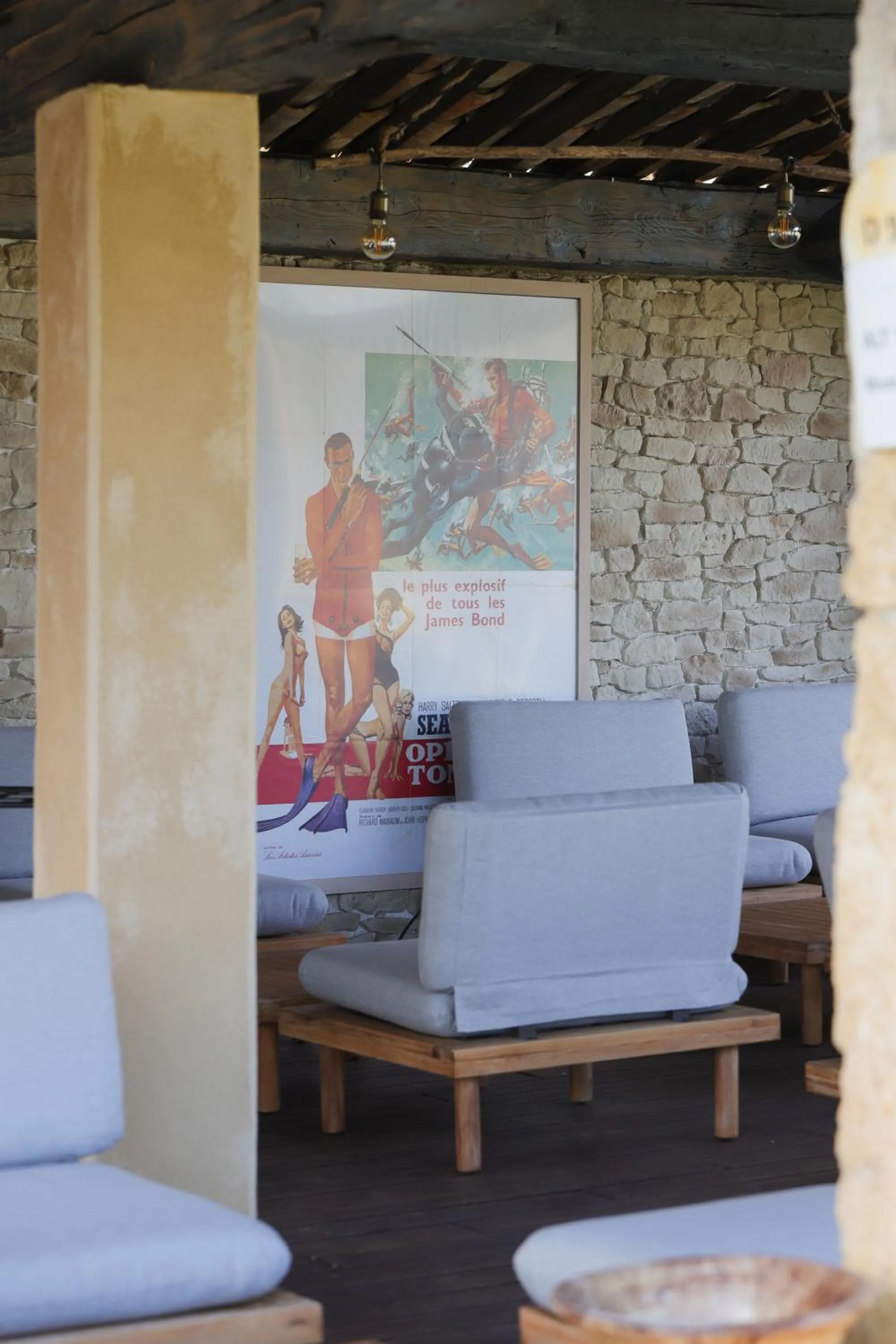 Property building in LA FERME DE LA HUPPE