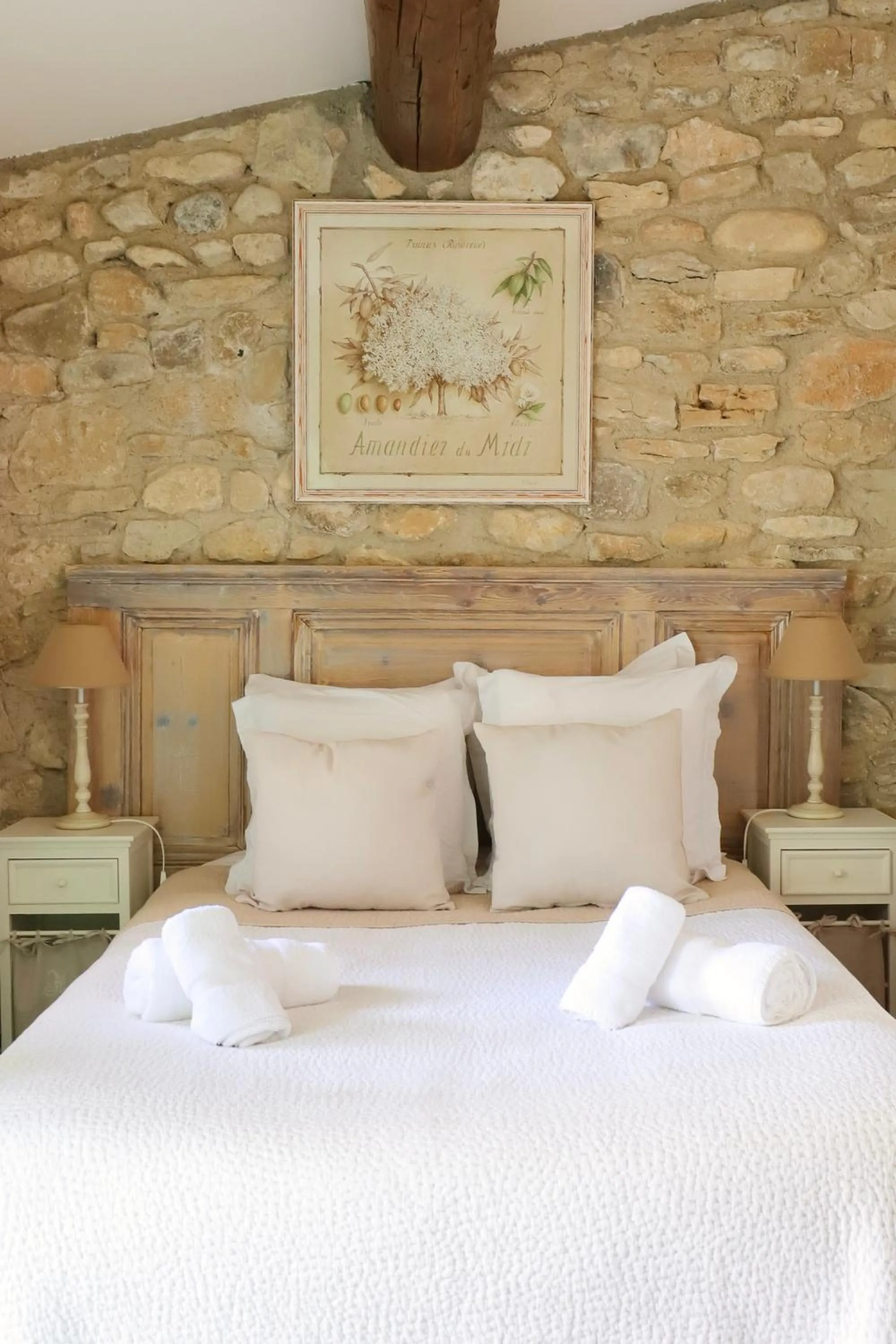 Bedroom, Bed in LA FERME DE LA HUPPE