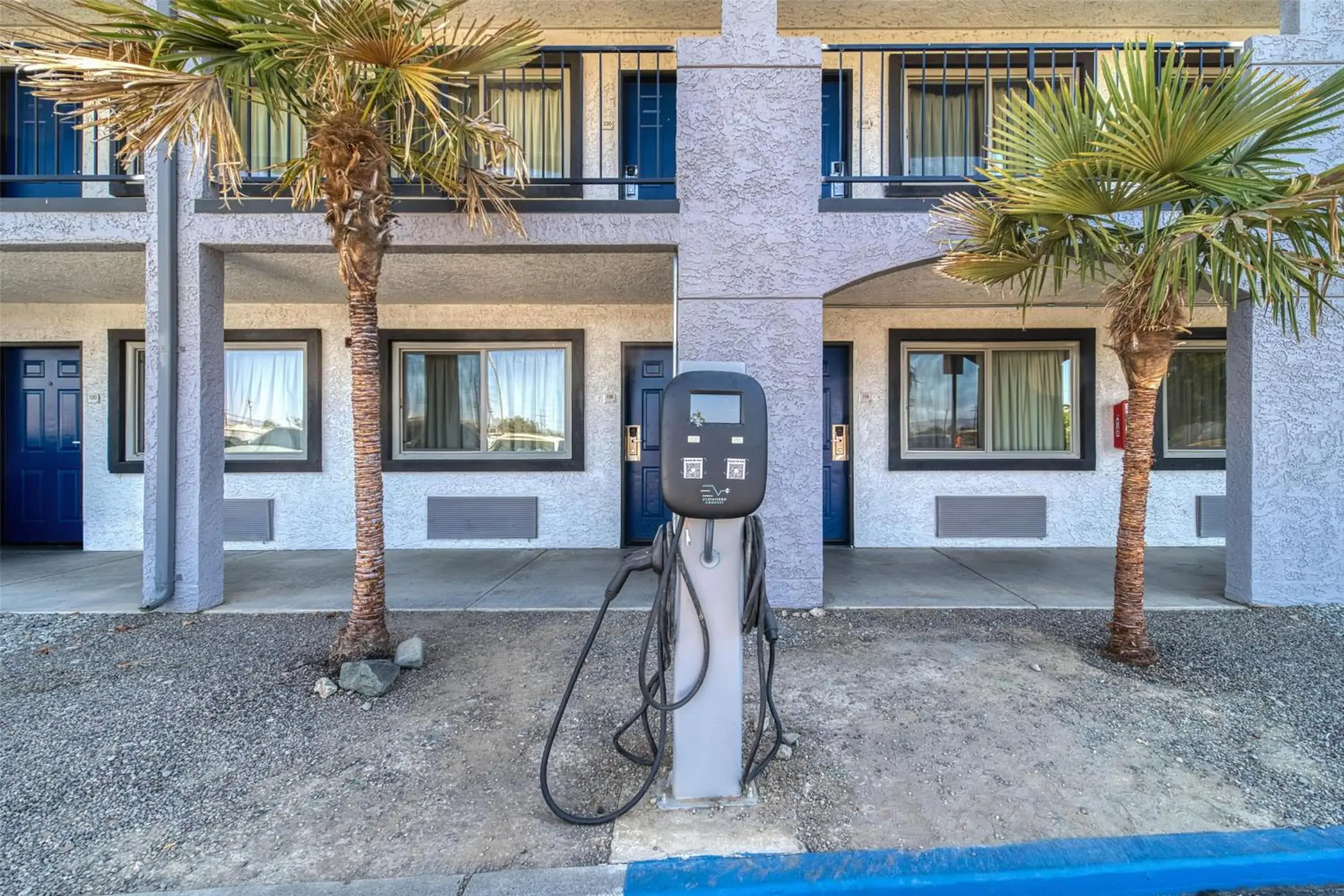 Property building in SureStay Hotel by Best Western Williams Property building in SureStay Hotel by Best Western Williams