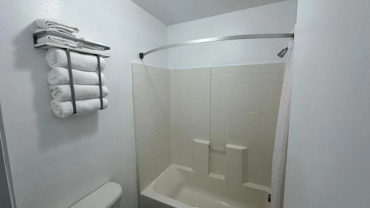 Days Inn by Wyndham Ridgecrest near China Lake Naval Station