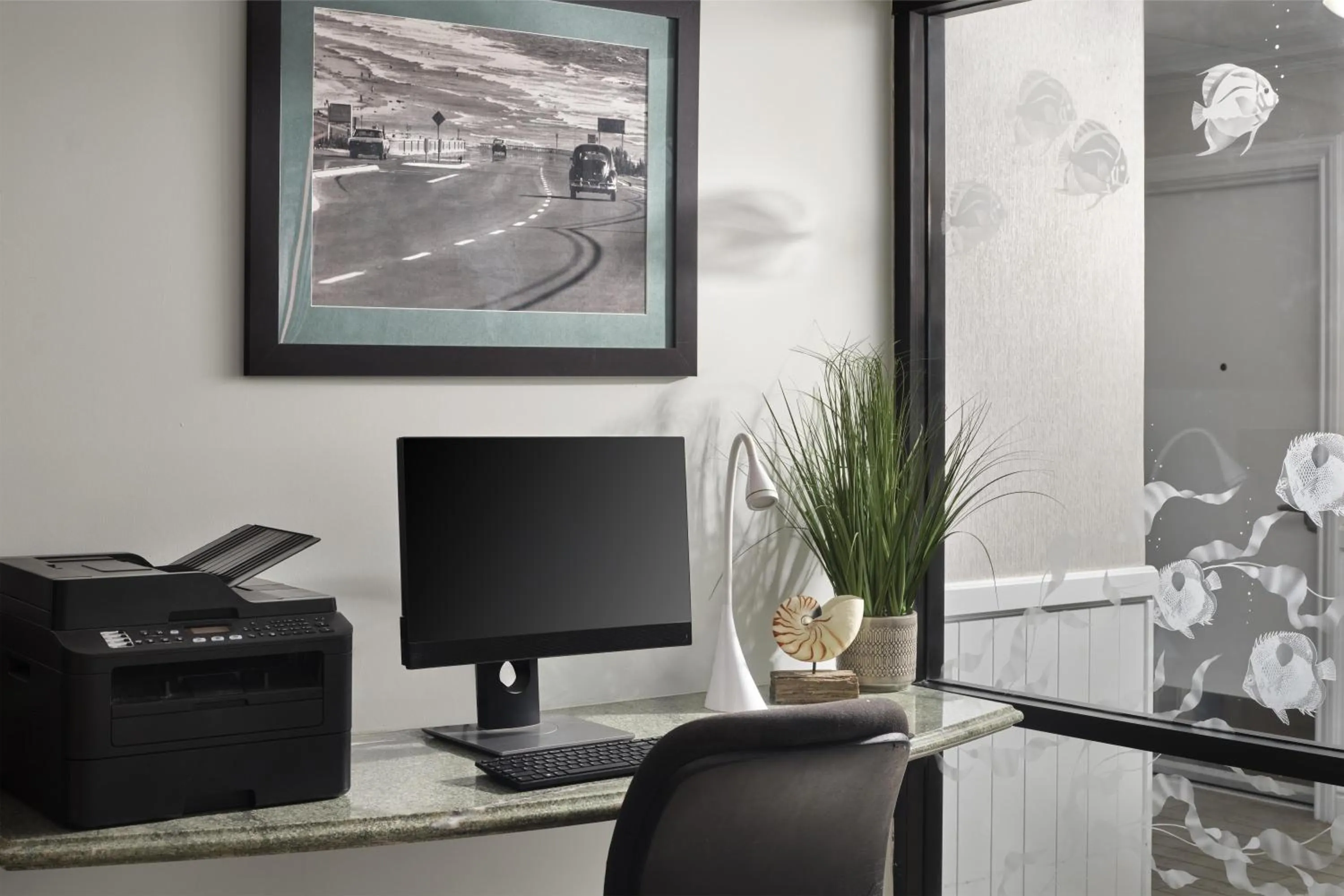 Business facilities in Best Western Premier Hotel Del Mar