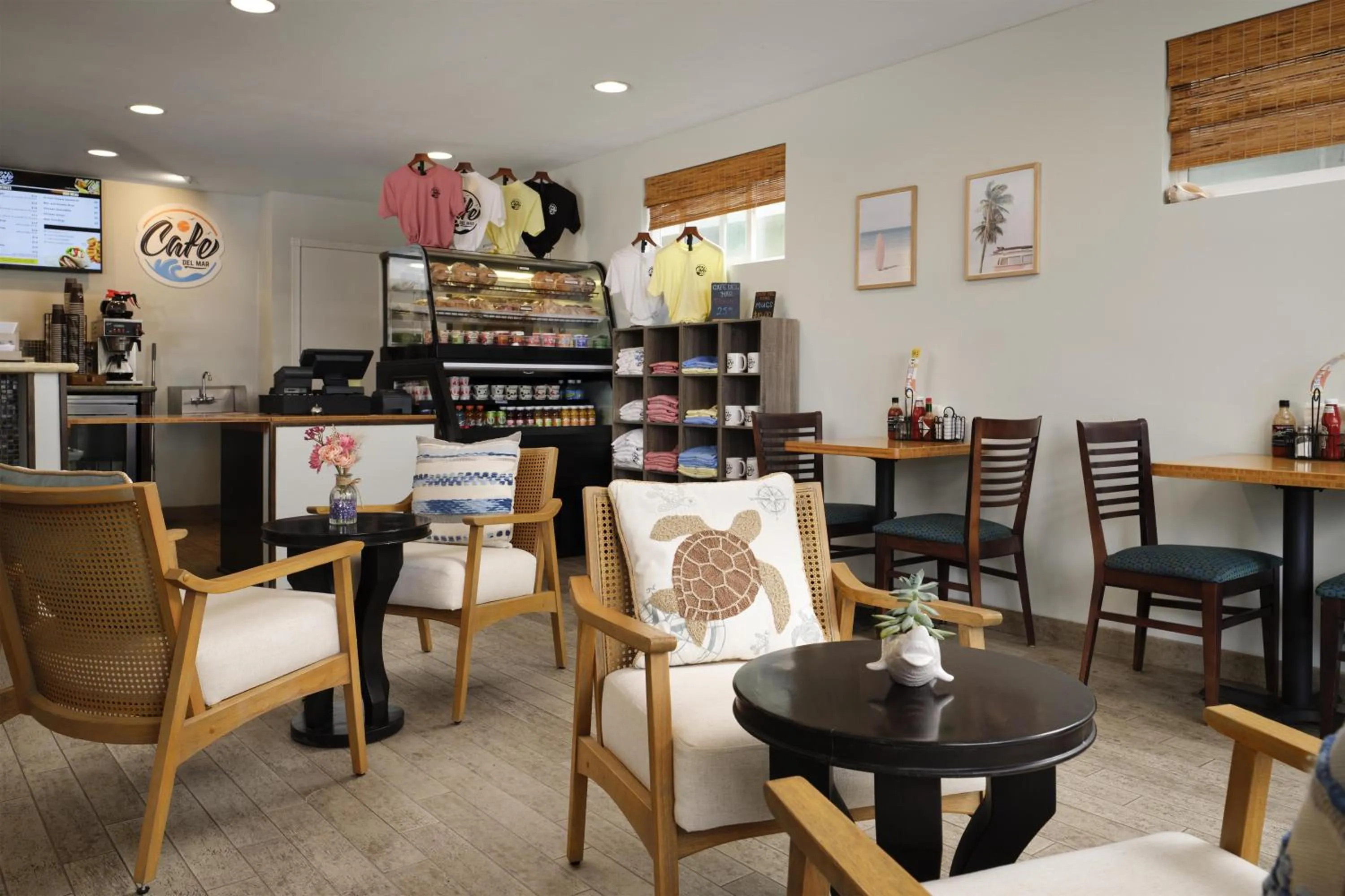 Property building in Best Western Premier Hotel Del Mar