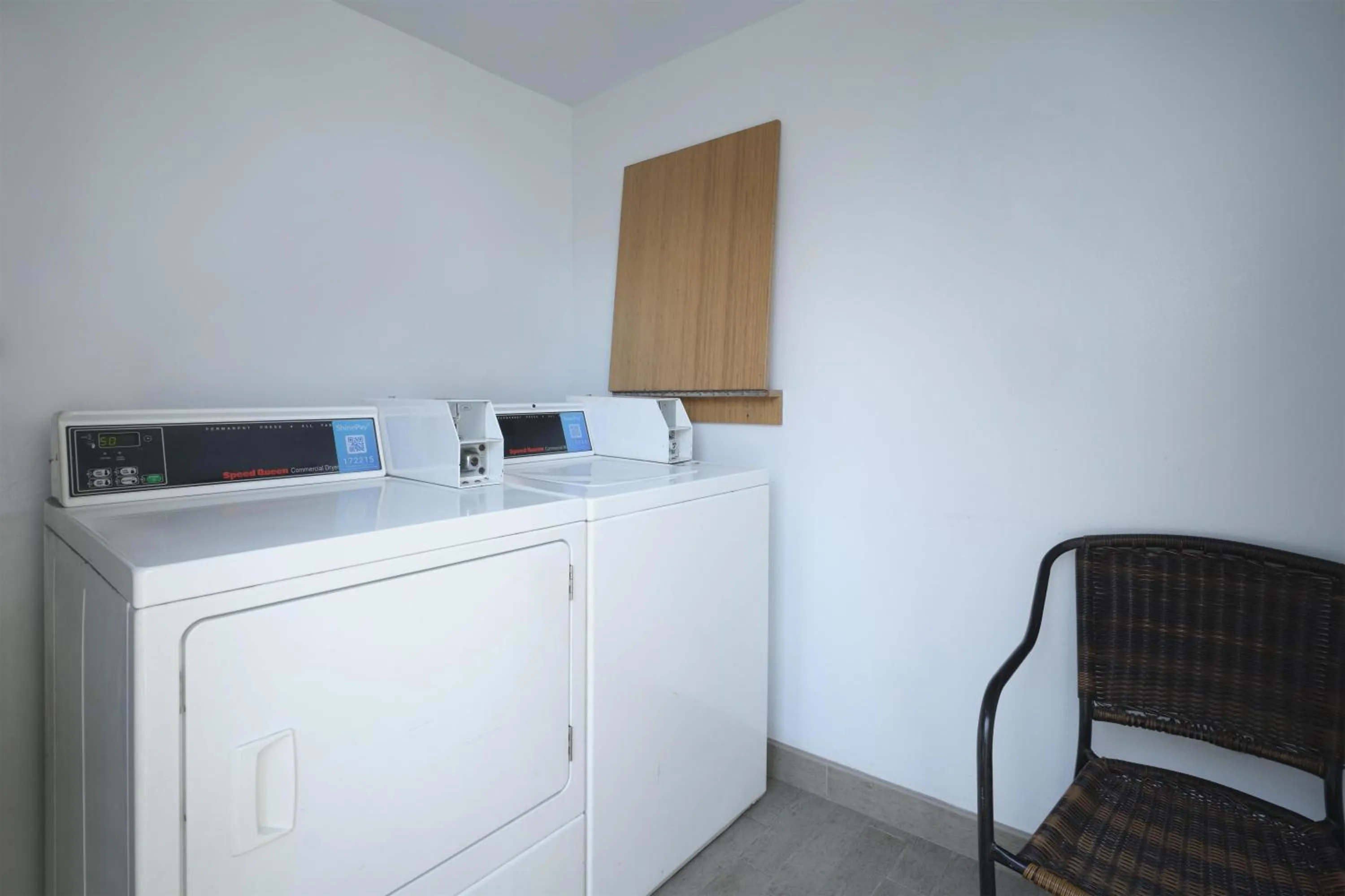 Property building in Best Western Premier Hotel Del Mar