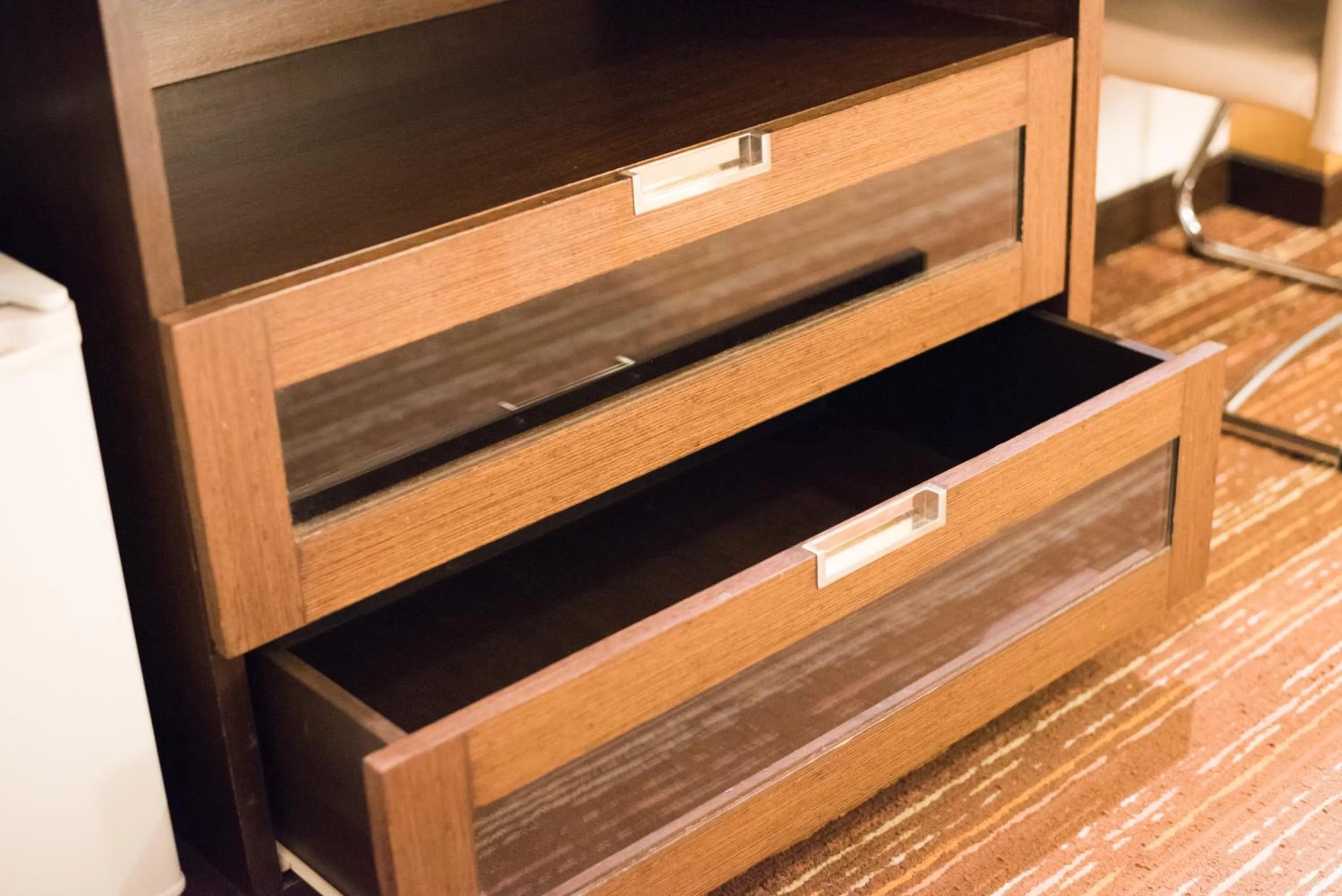 Decorative detail in Intimate Hotel Pattaya - SHA Extra Plus