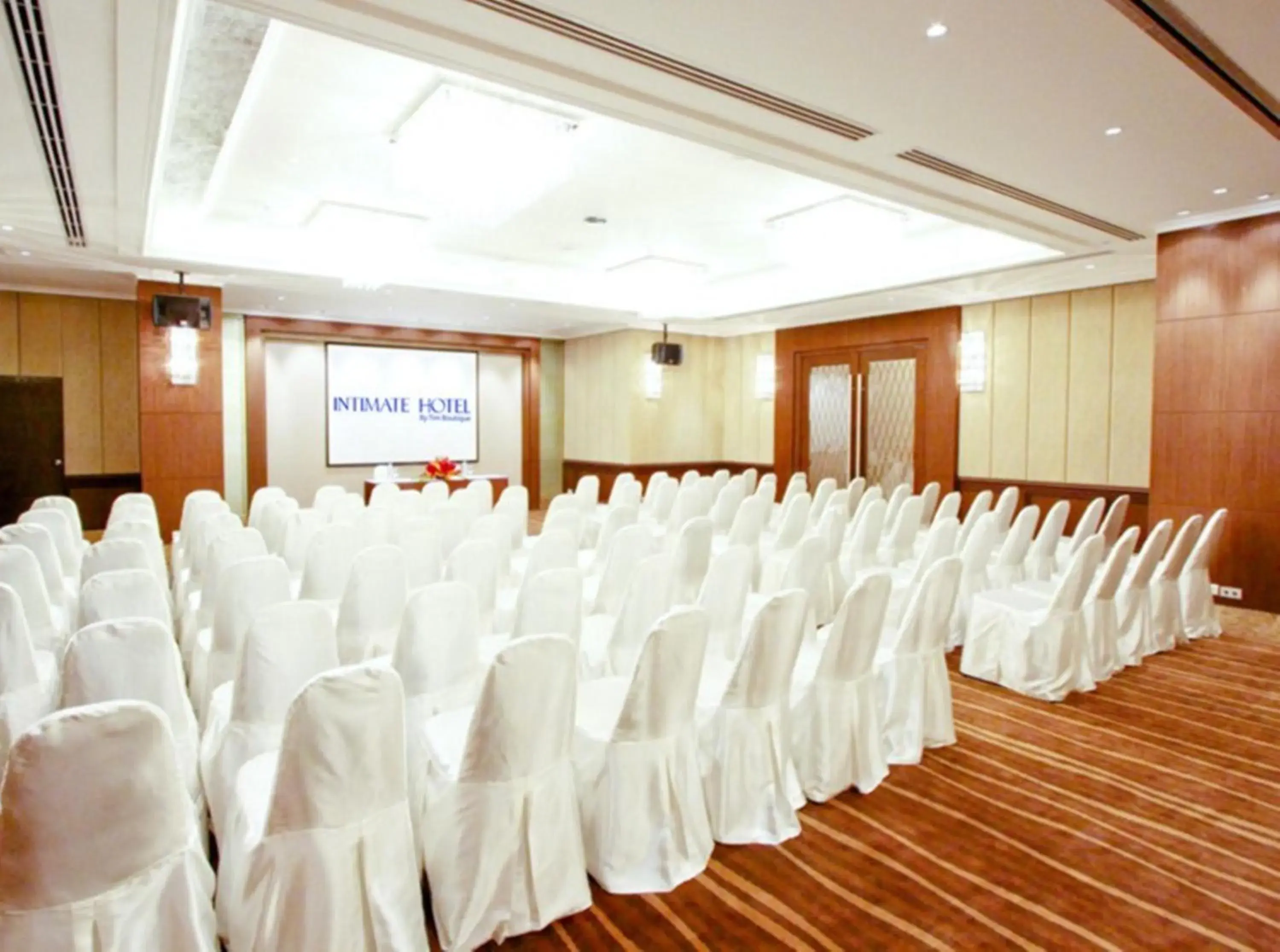 Banquet/Function facilities in Intimate Hotel Pattaya - SHA Extra Plus