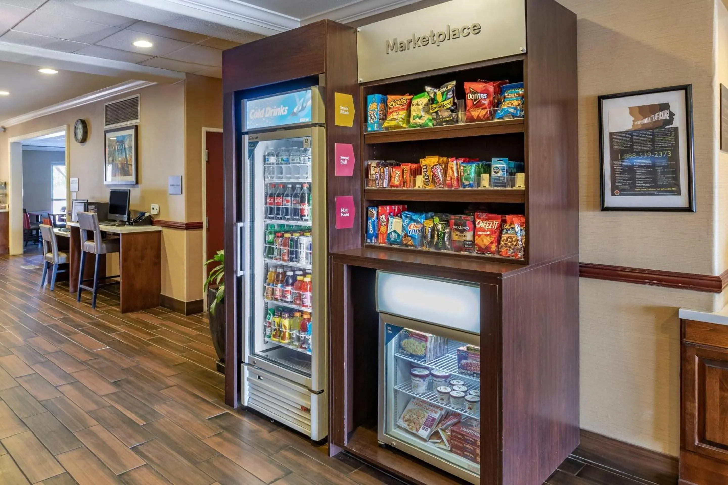 Other in Comfort Suites Near Six Flags Magic Mountain