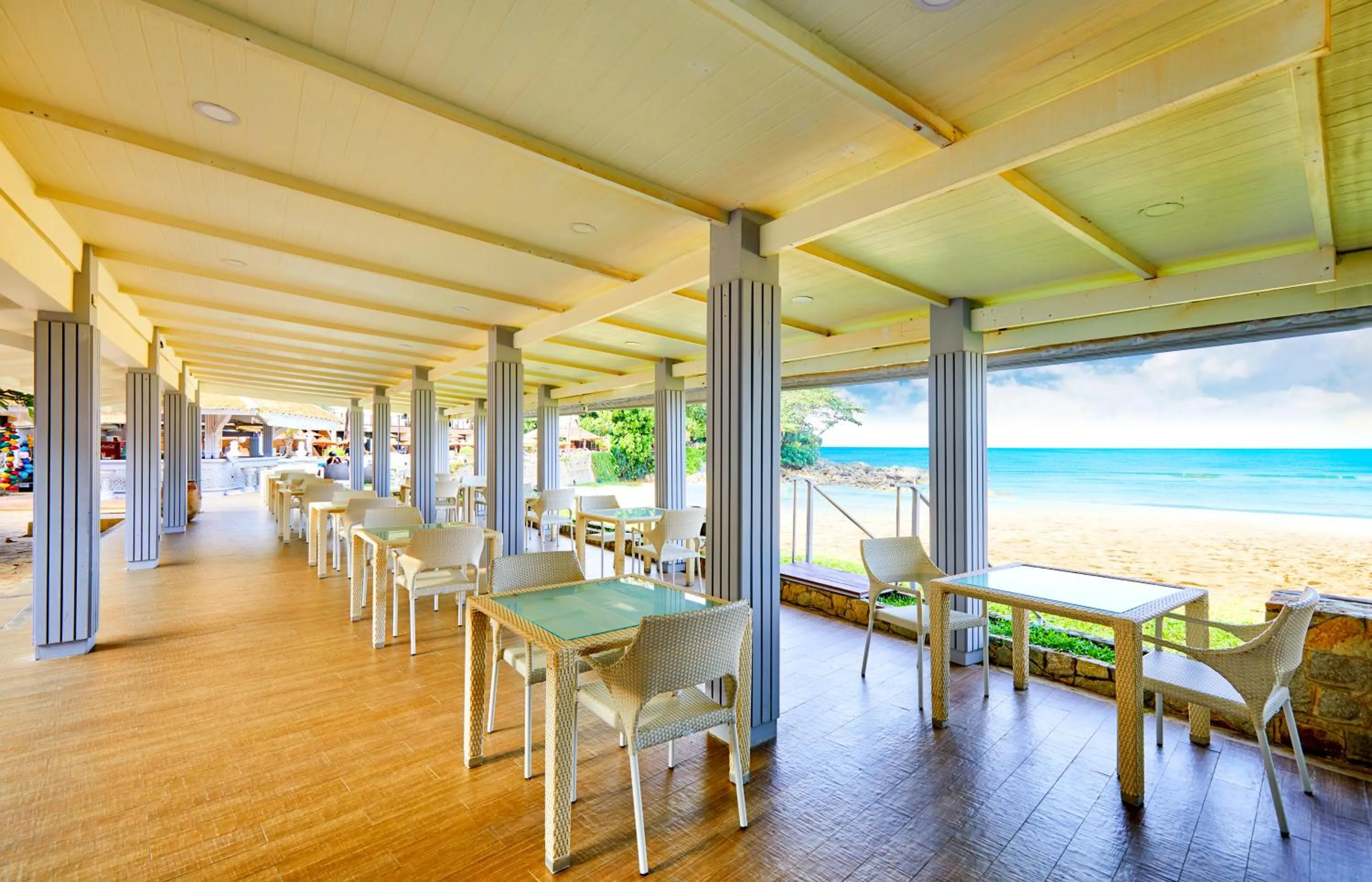 Property building in Beyond Karon