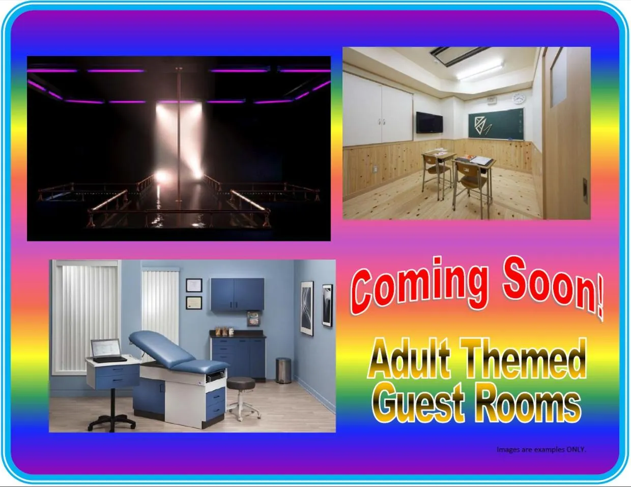 Hotel Le Reve Pasadena