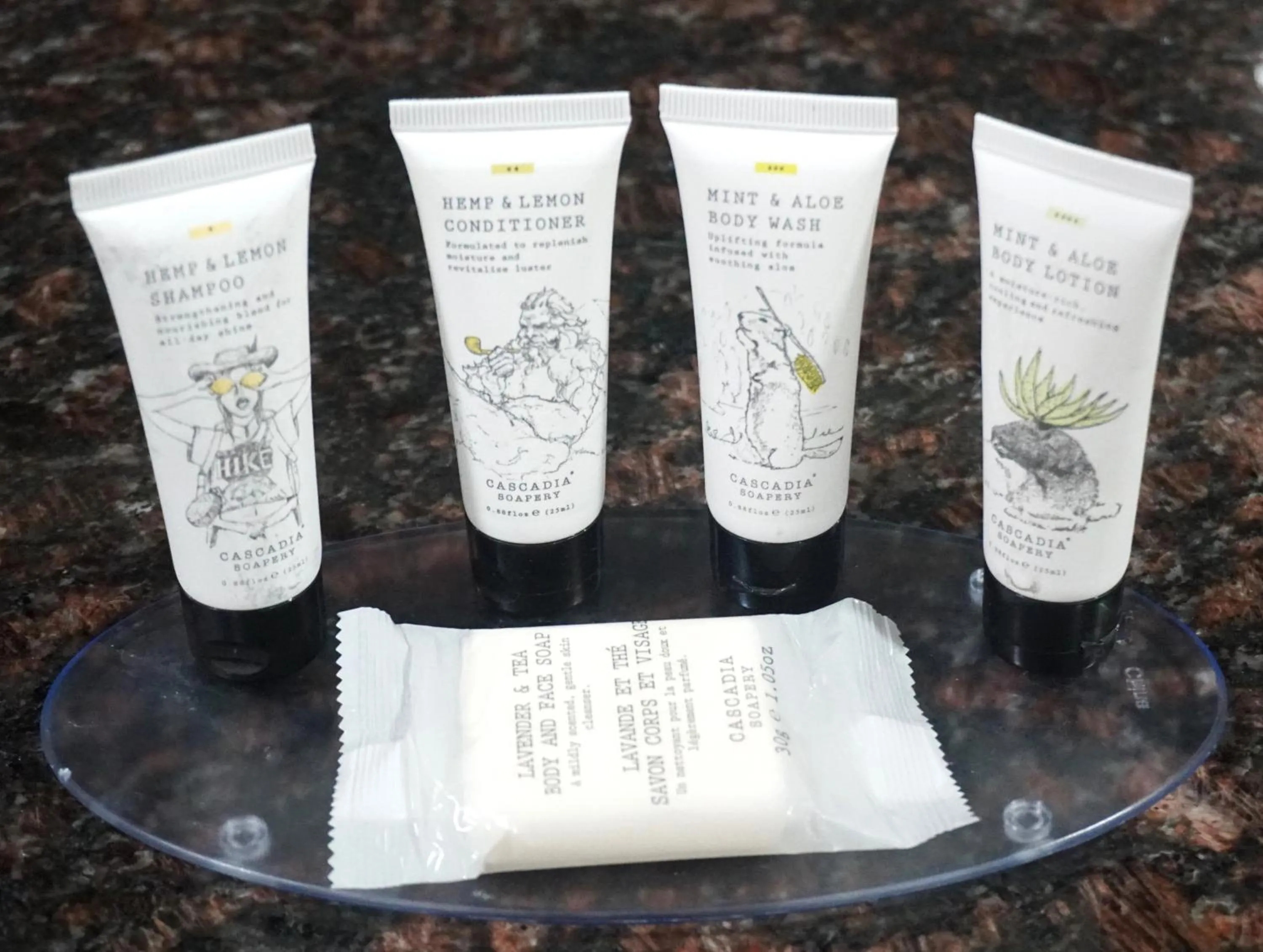 Red Lion Inn & Suites Auburn