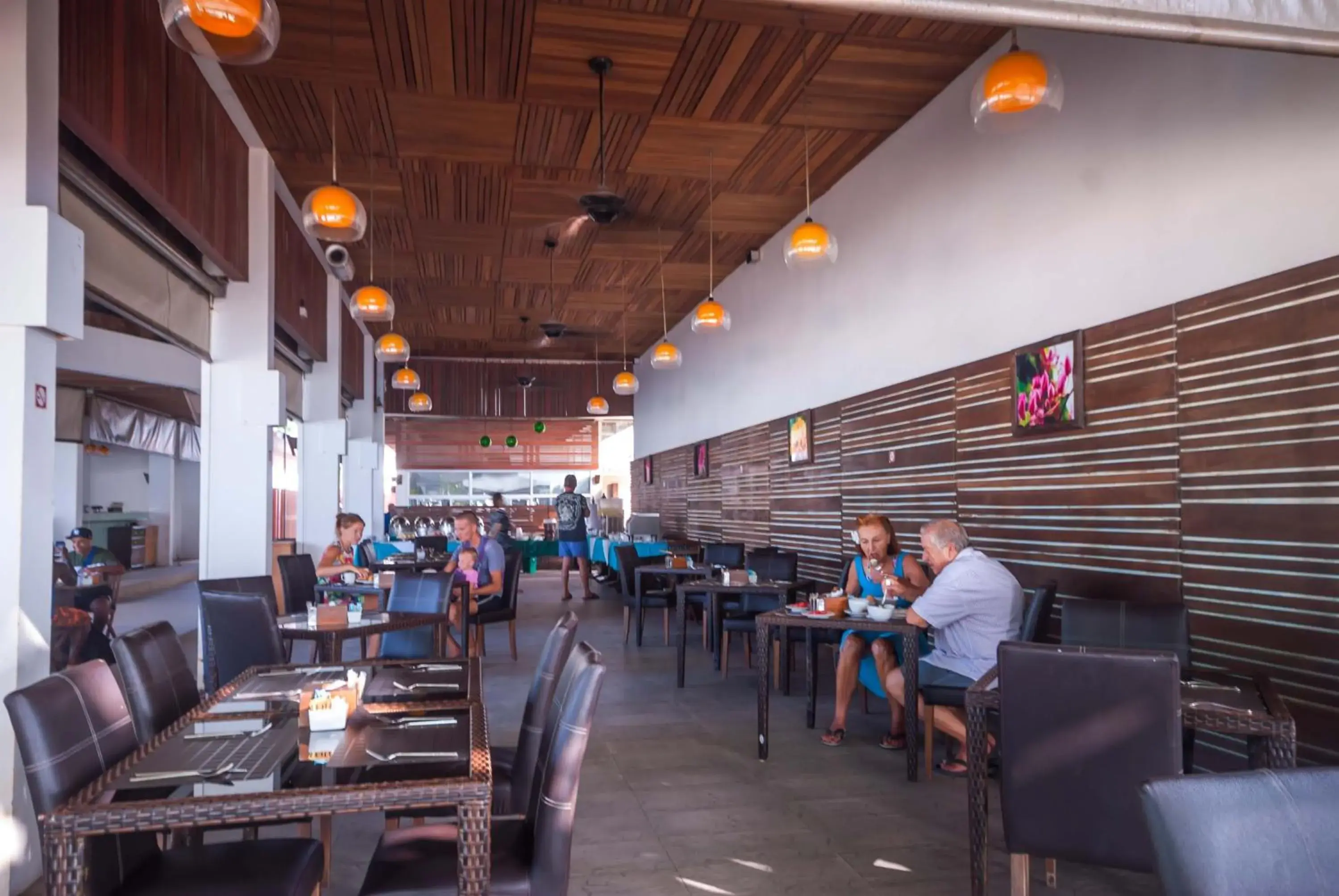 Restaurant/places to eat in The Hive Hotel Restaurant/places to eat in The Hive Hotel