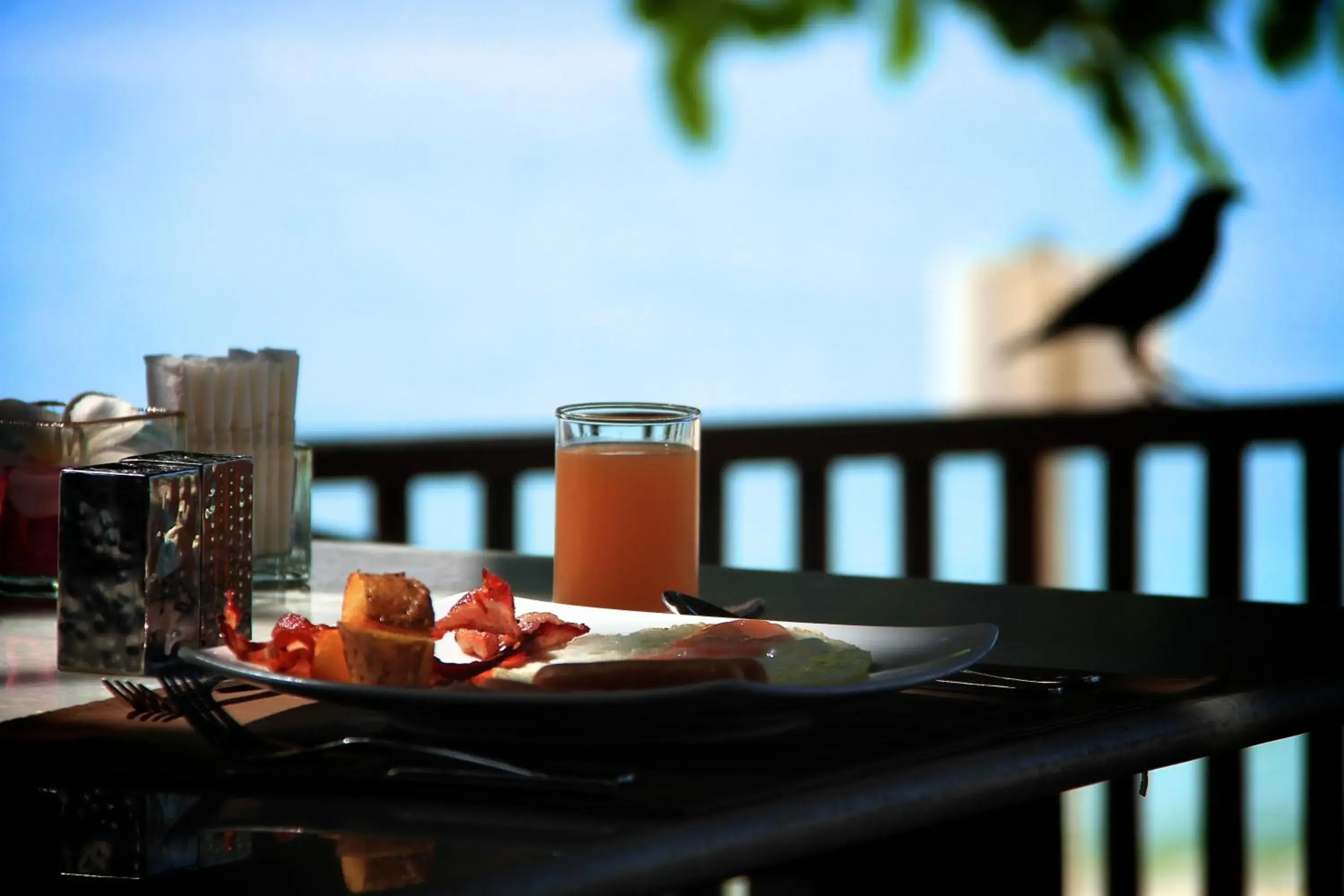 Restaurant/places to eat in The Hive Hotel Restaurant/places to eat in The Hive Hotel