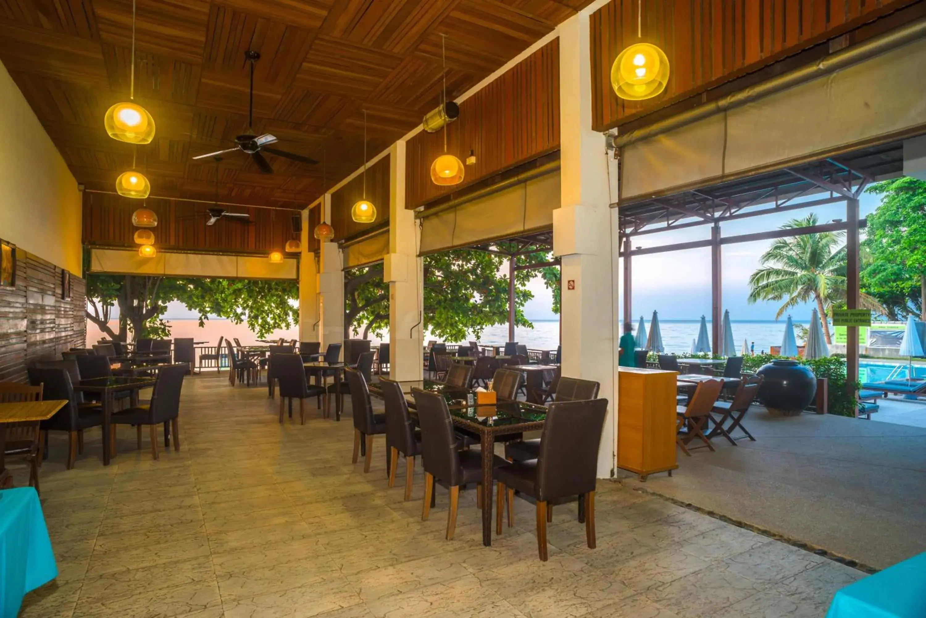 Restaurant/places to eat in The Hive Hotel Restaurant/places to eat in The Hive Hotel